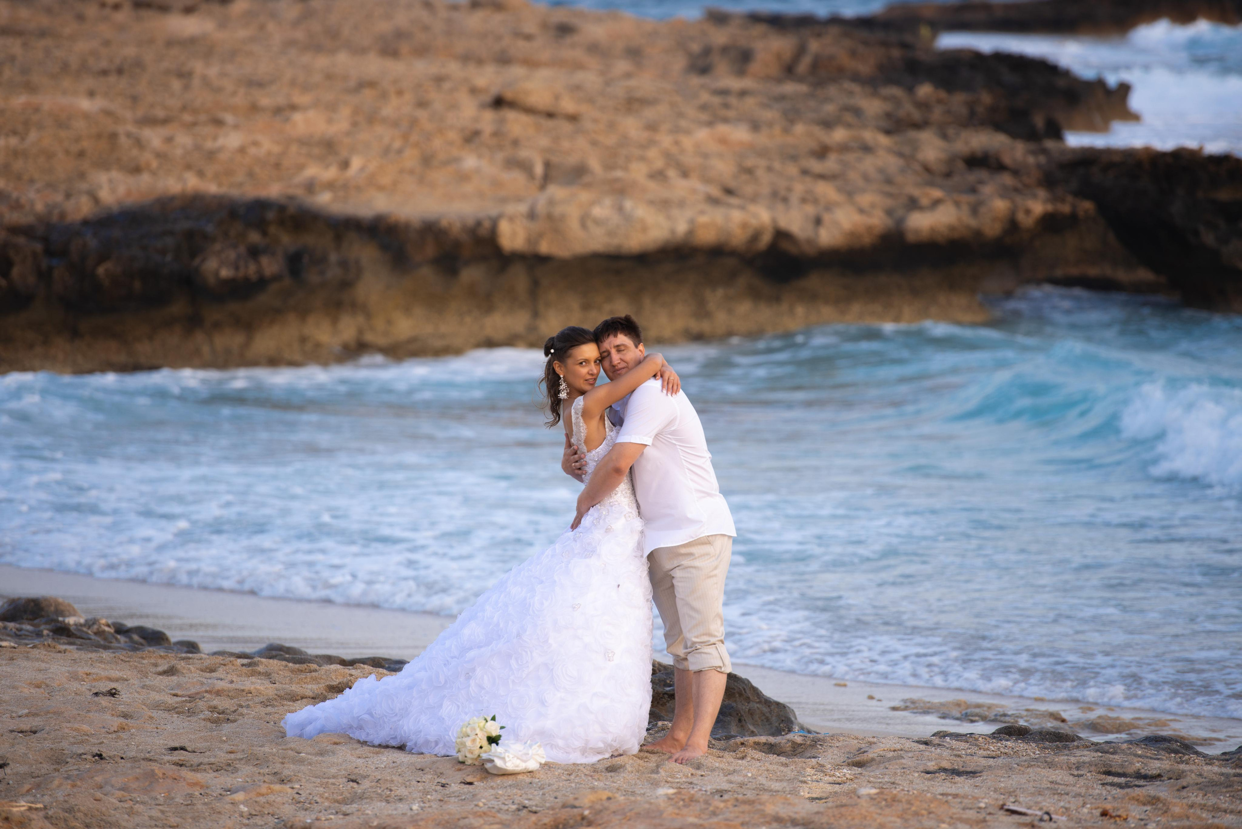 Victor & Kate. Wedding and family photographer Ireland