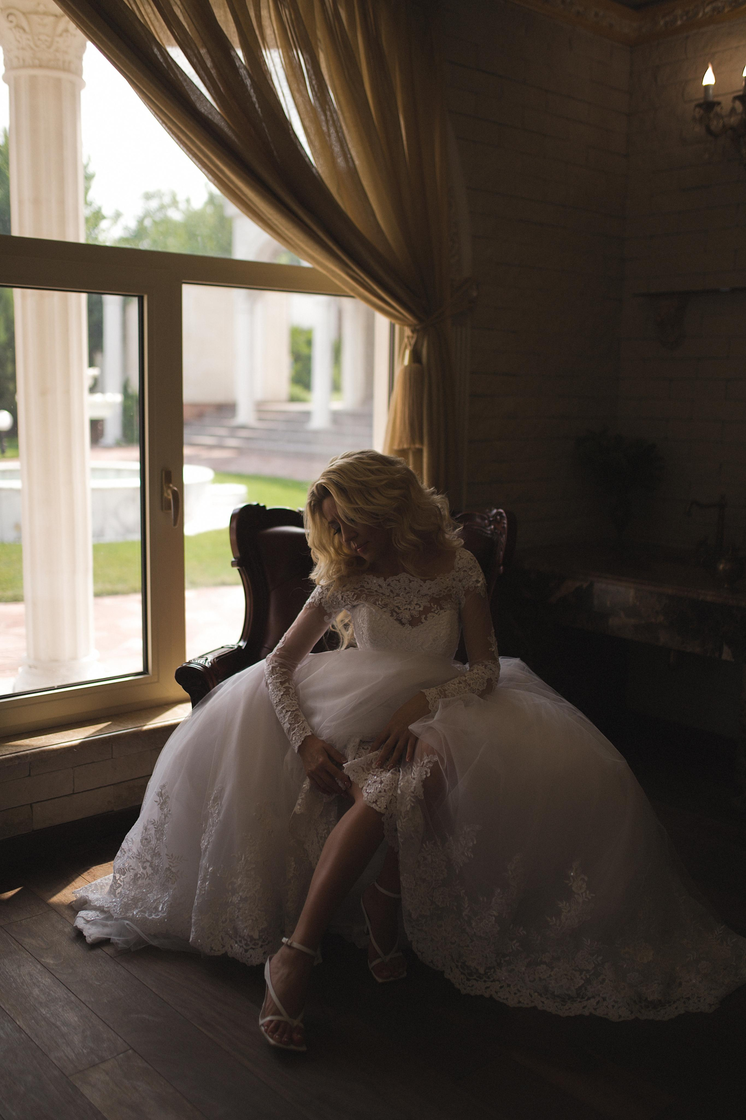 Julia & Igor. Wedding and family photographer Ireland