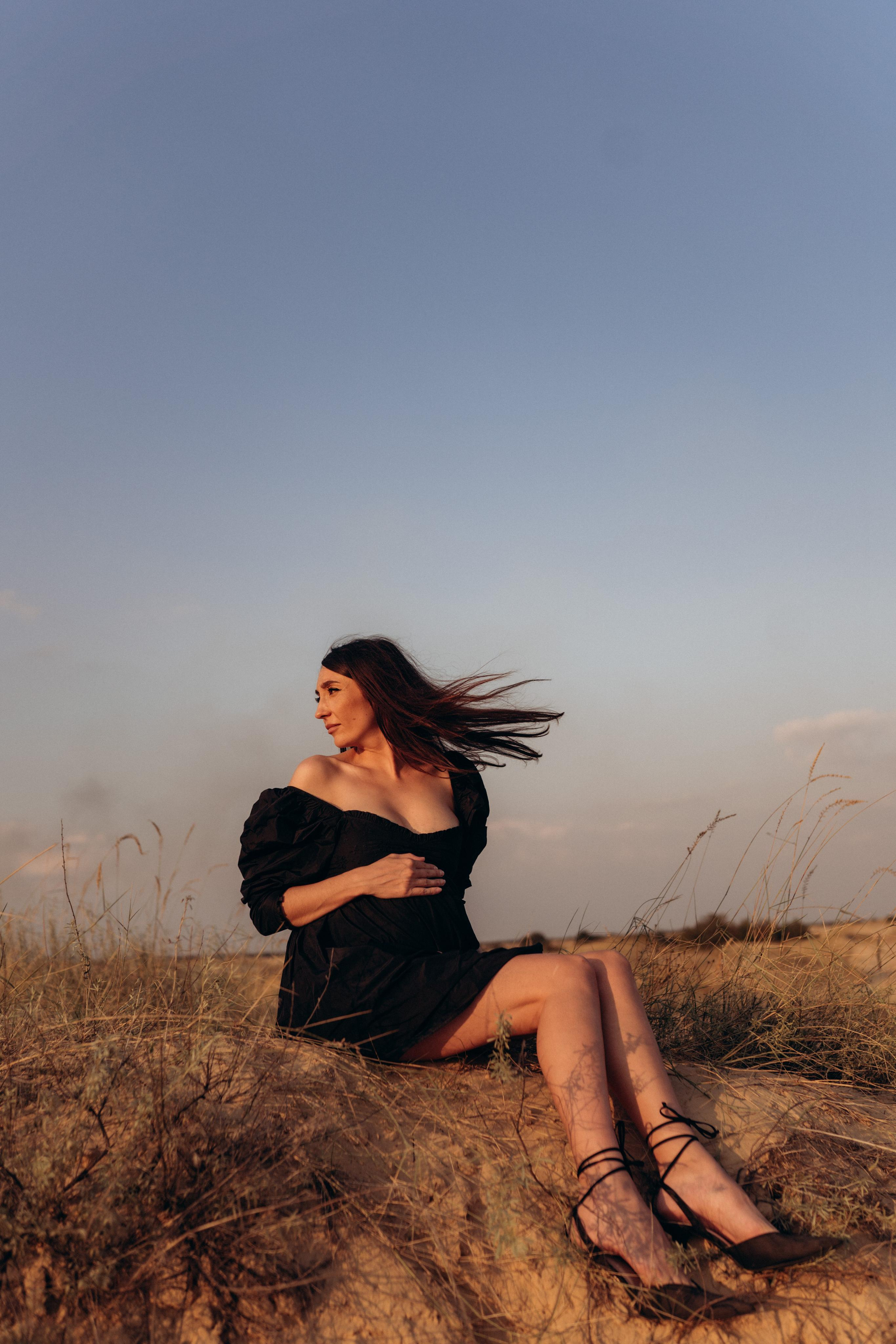 Waiting for the miracle. Wedding and family photographer Ireland