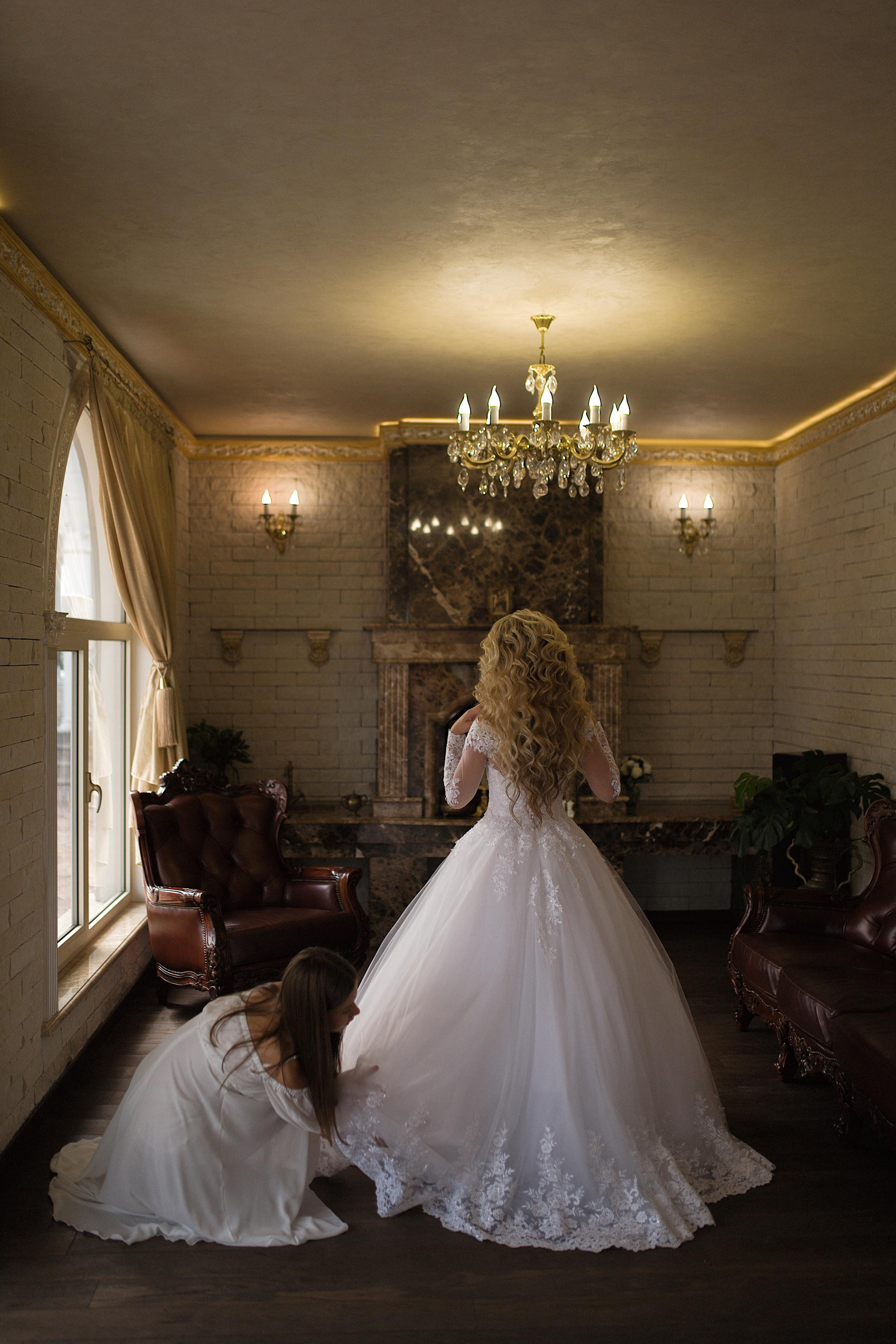 Julia & Igor. Wedding and family photographer Ireland