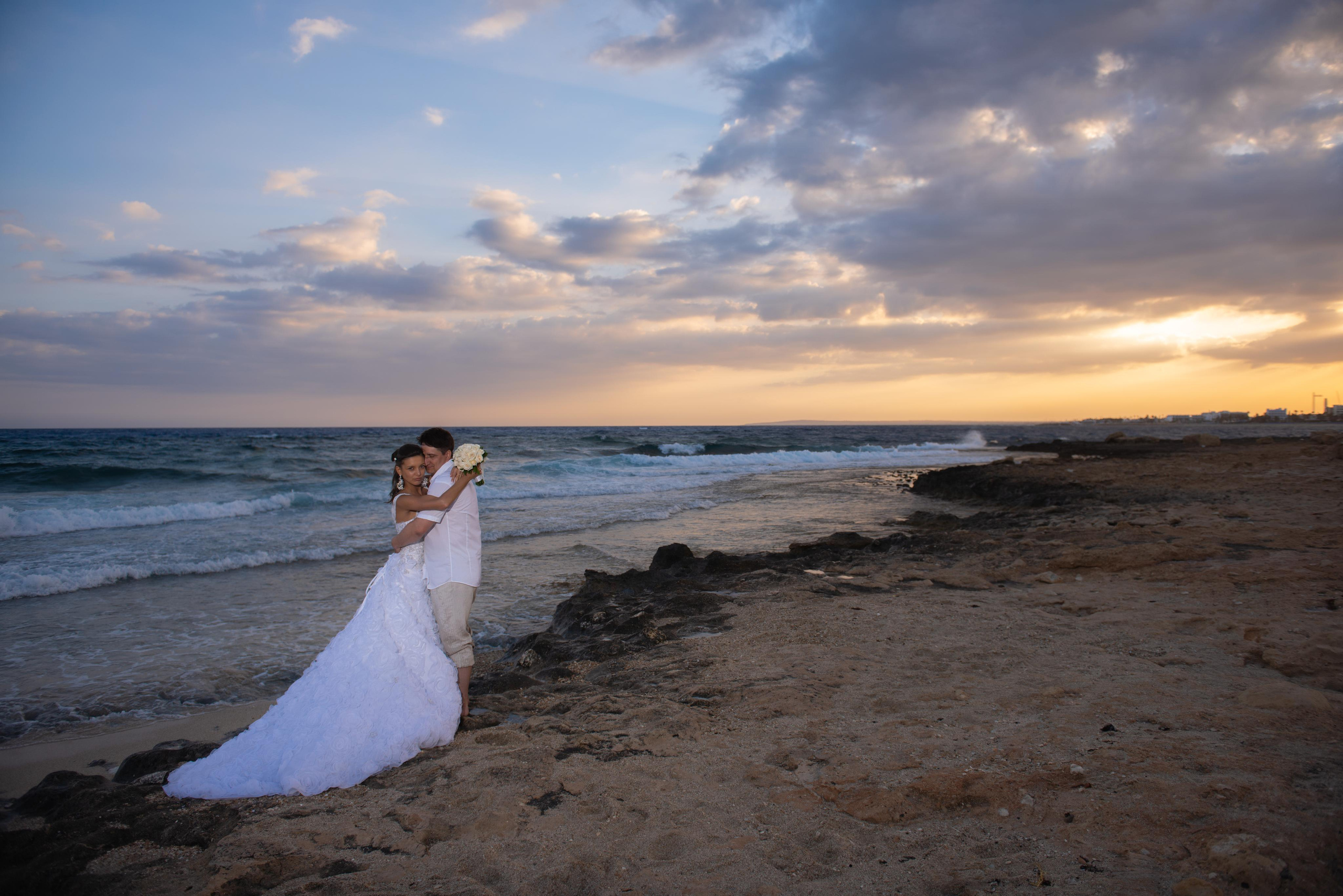Victor & Kate. Wedding and family photographer Ireland