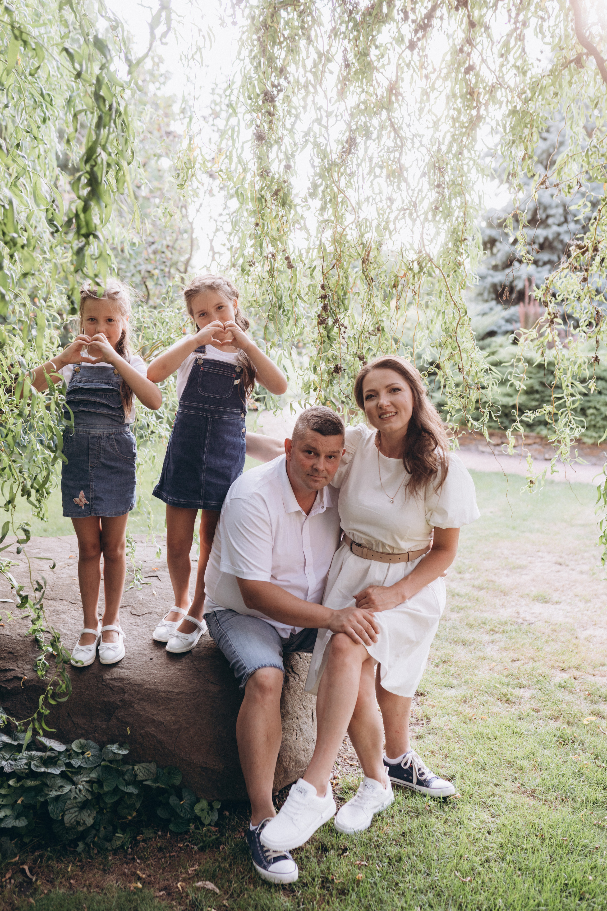 Family photoshoot. Wedding and family photographer Ireland