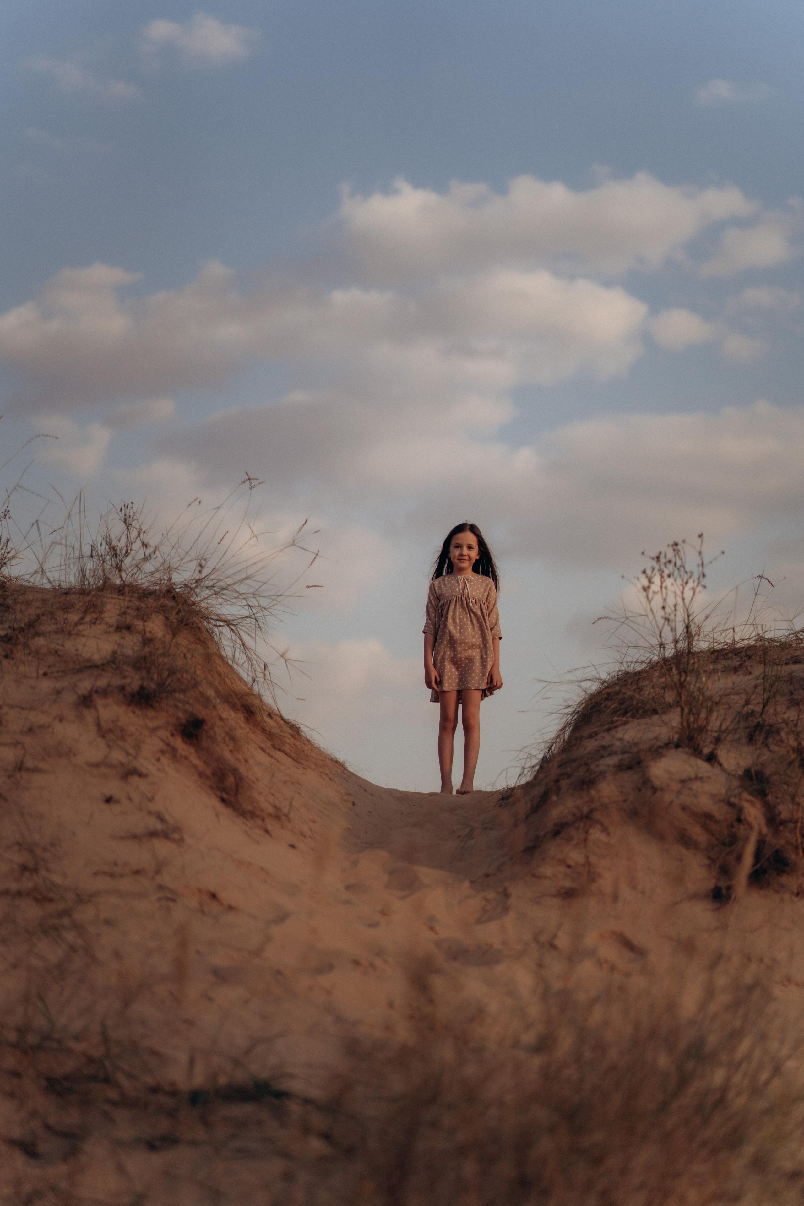 Waiting for the miracle. Wedding and family photographer Ireland