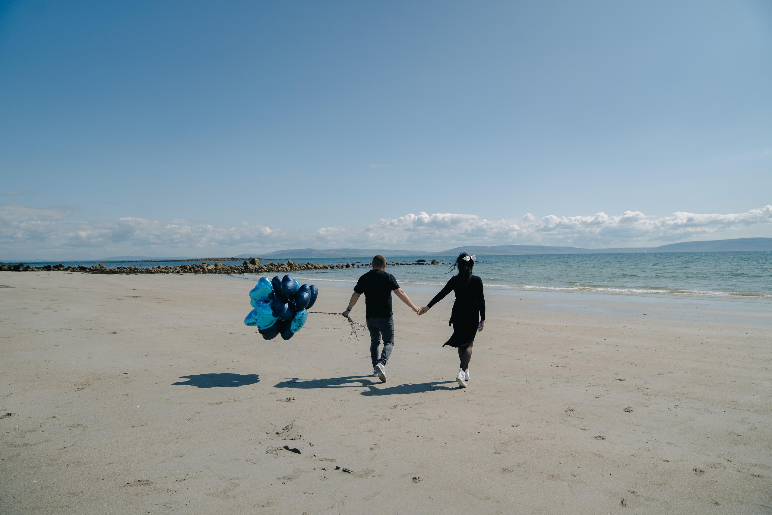 Wedding and family photographer Ireland