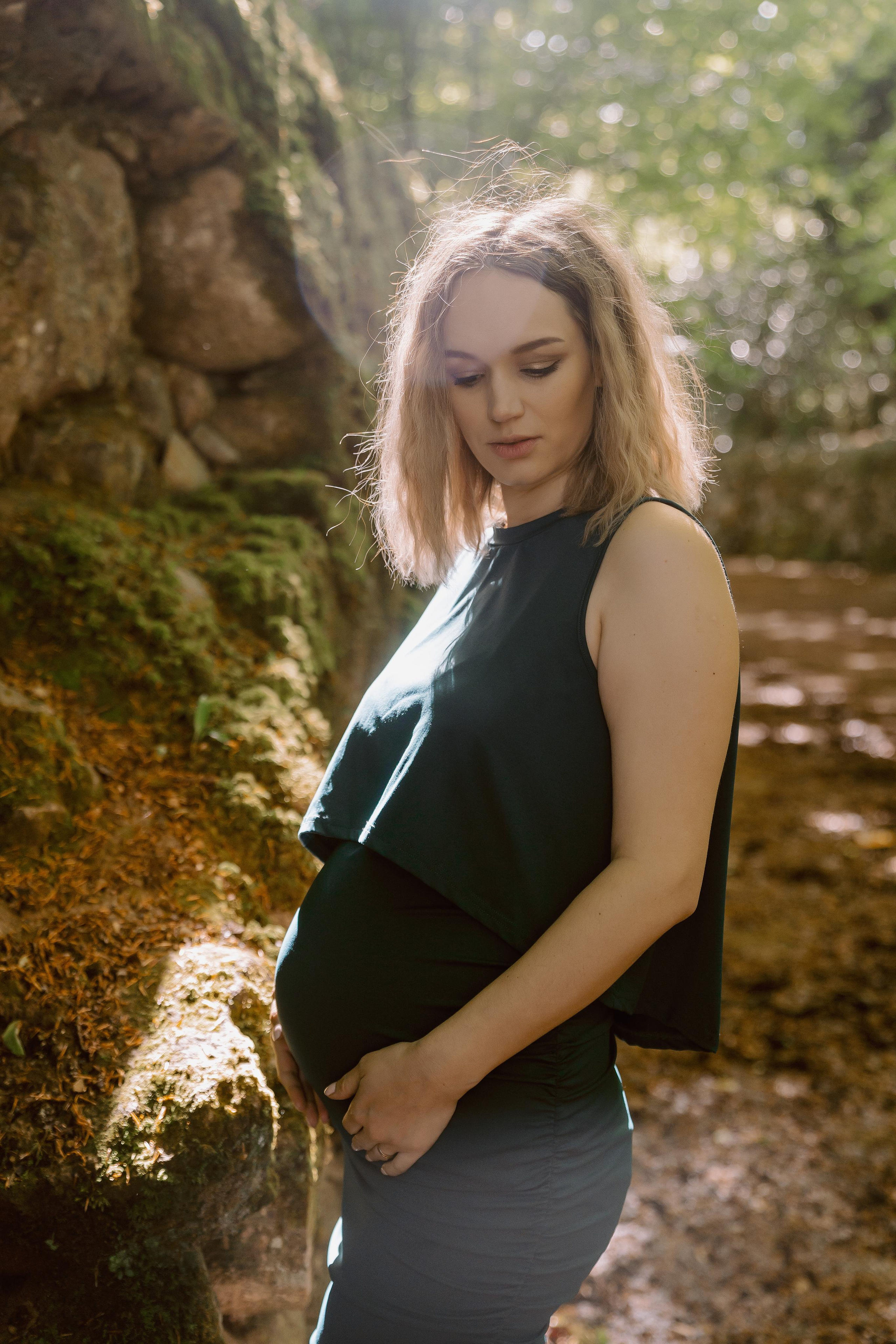 John and Natalia. Wedding and family photographer Ireland