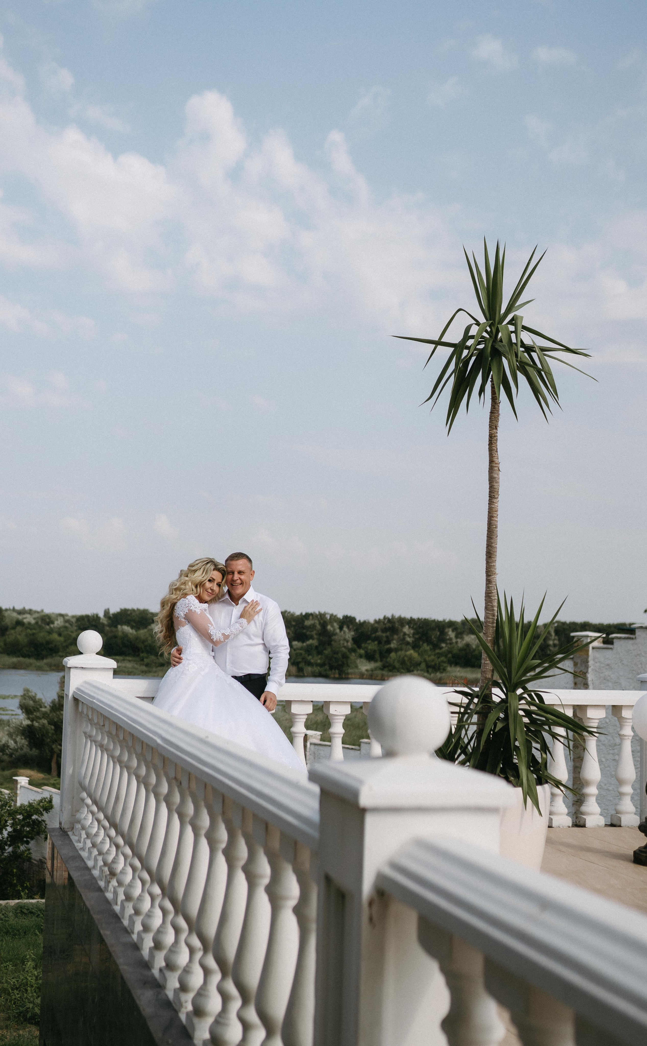 Julia & Igor. Wedding and family photographer Ireland