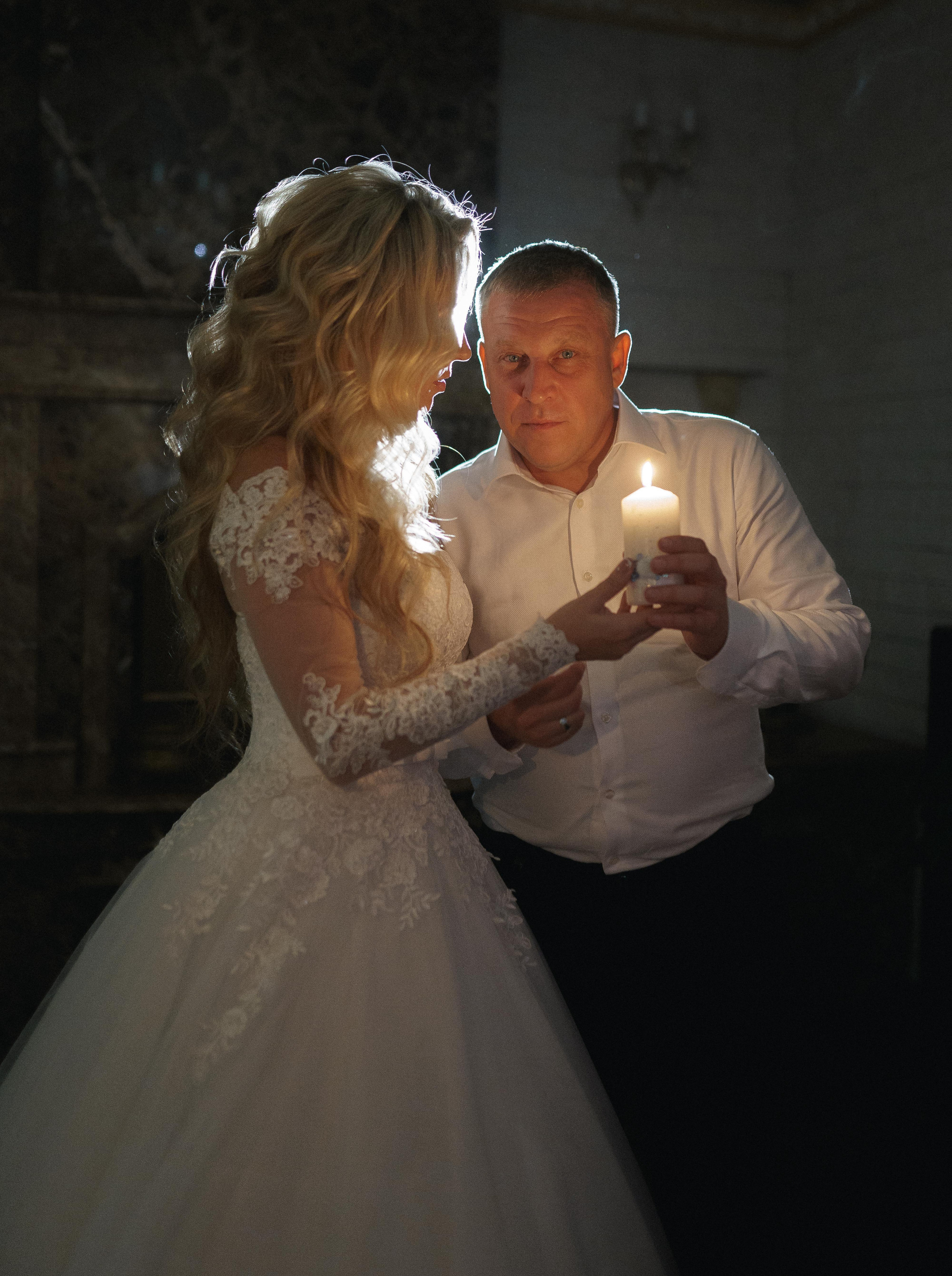 Julia & Igor. Wedding and family photographer Ireland