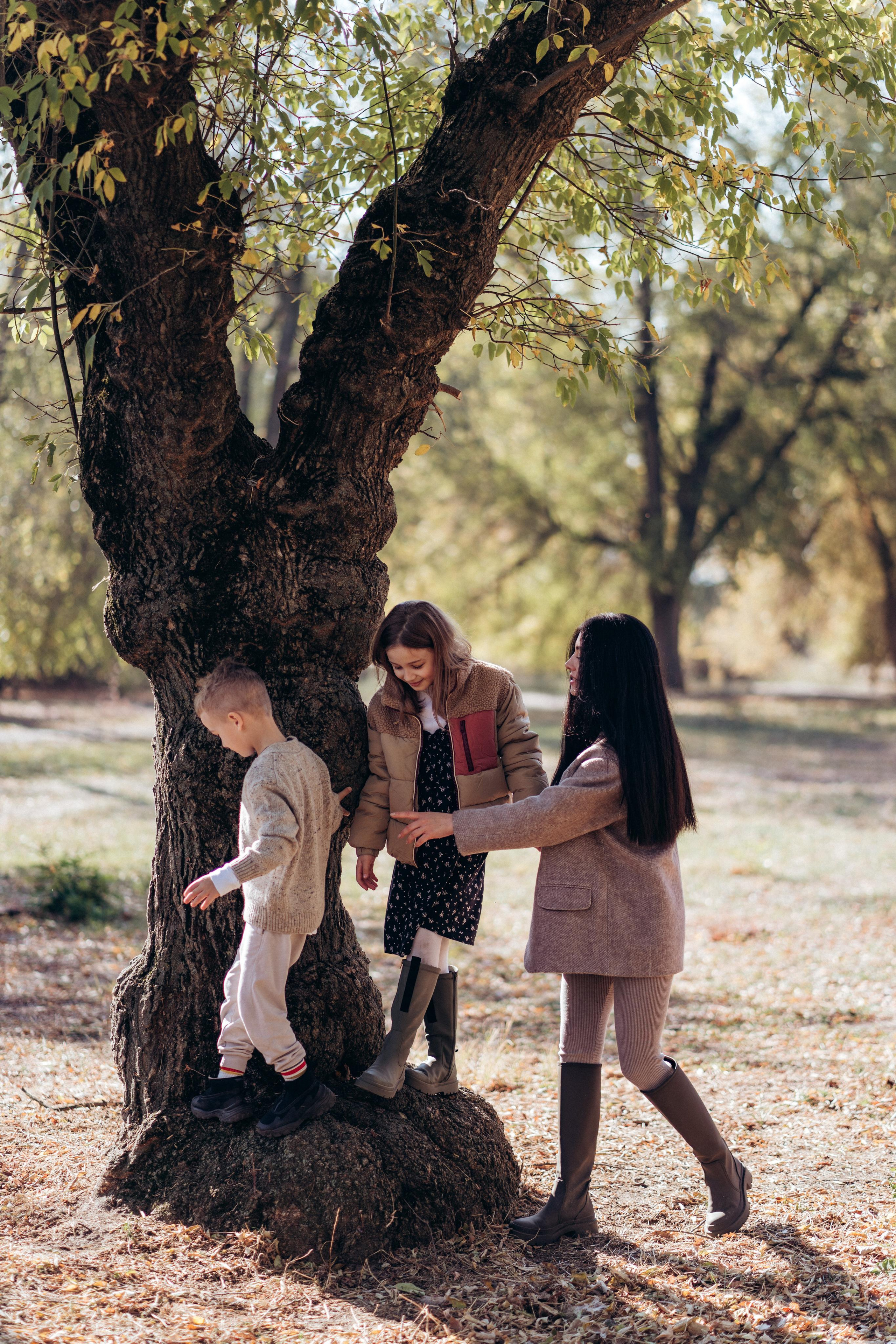 Family photoshoot. Wedding and family photographer Ireland