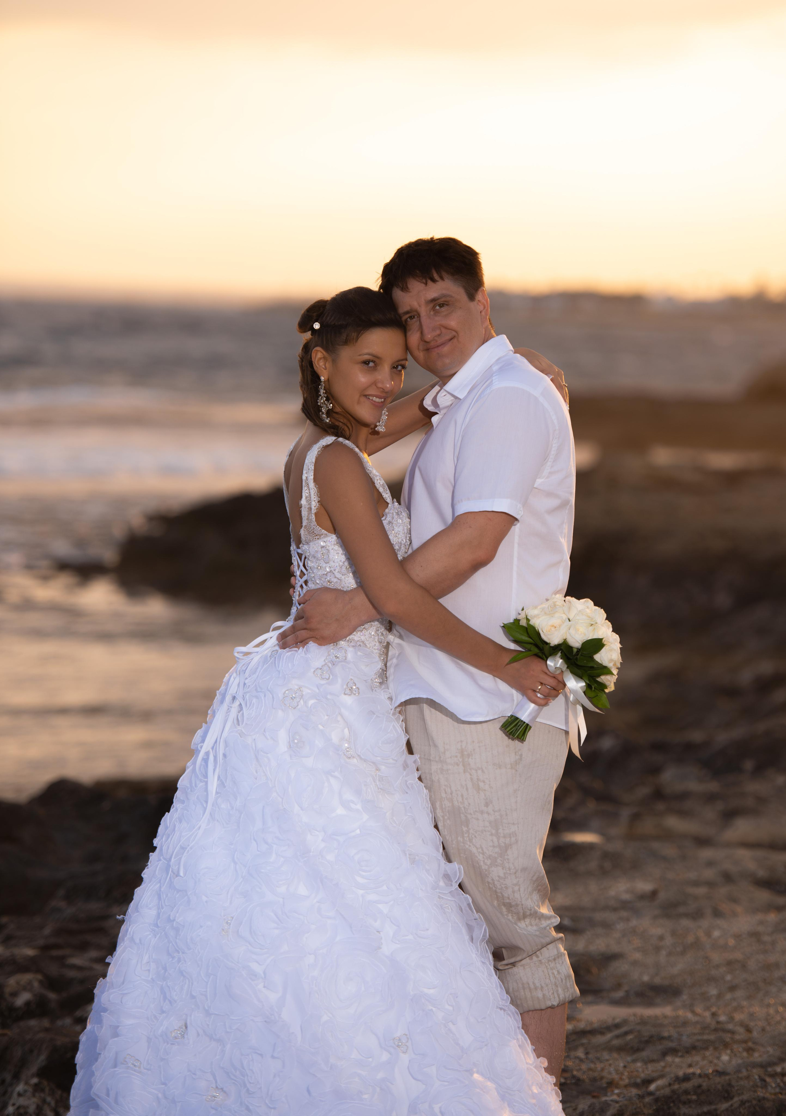 Victor & Kate. Wedding and family photographer Ireland