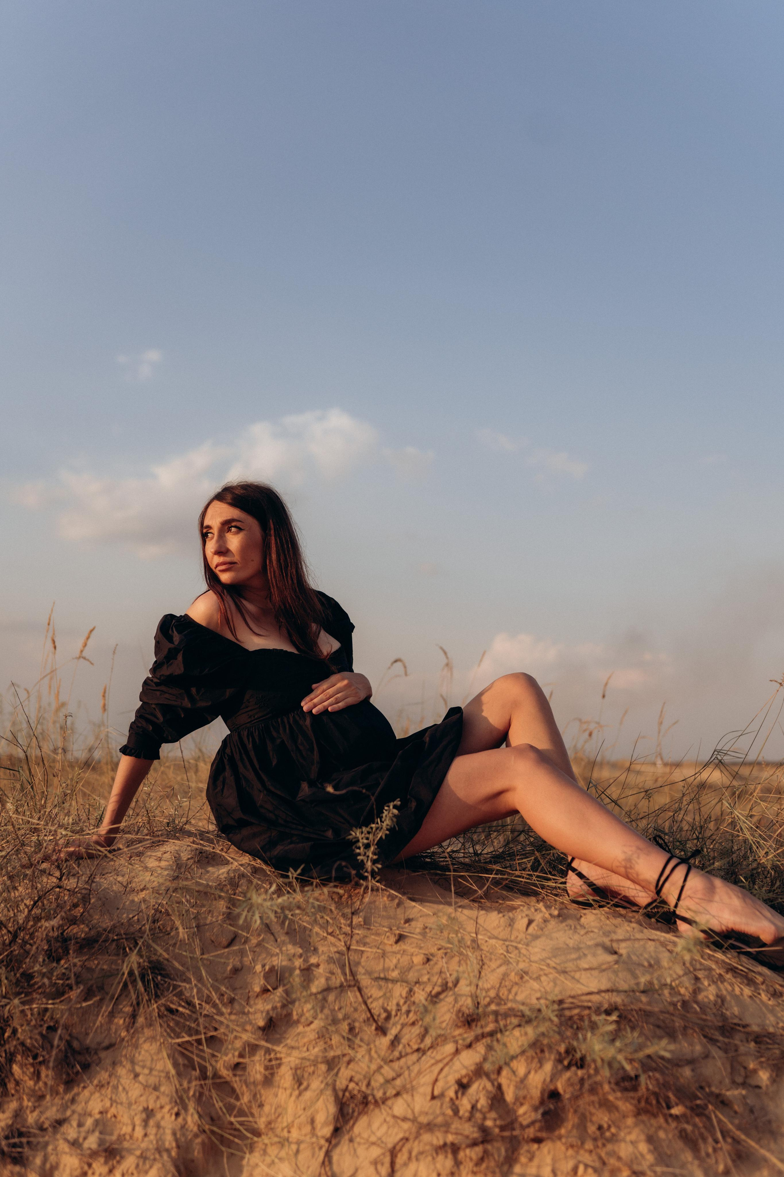 Waiting for the miracle. Wedding and family photographer Ireland