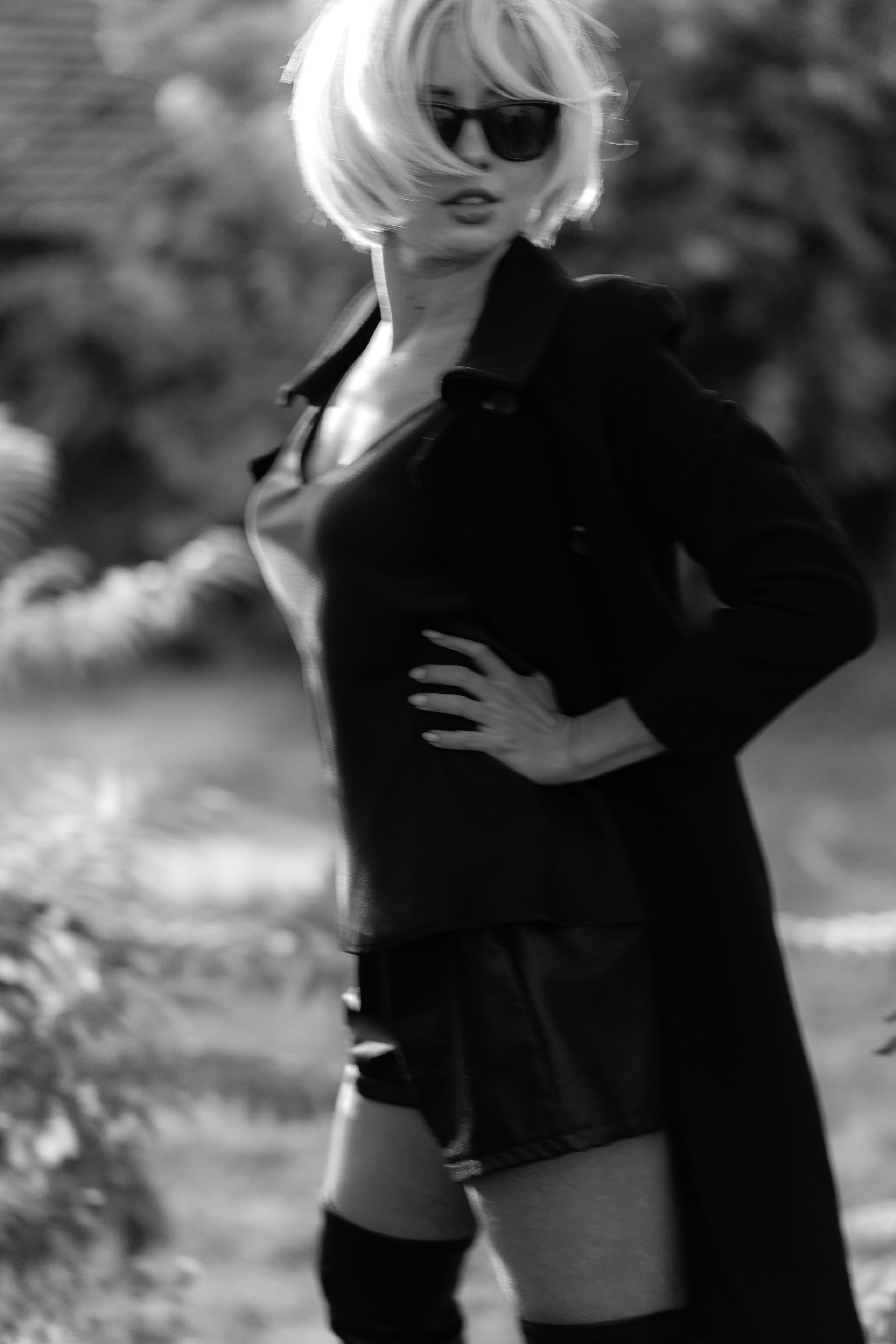 Photoshoot for Olga. Wedding and family photographer Ireland