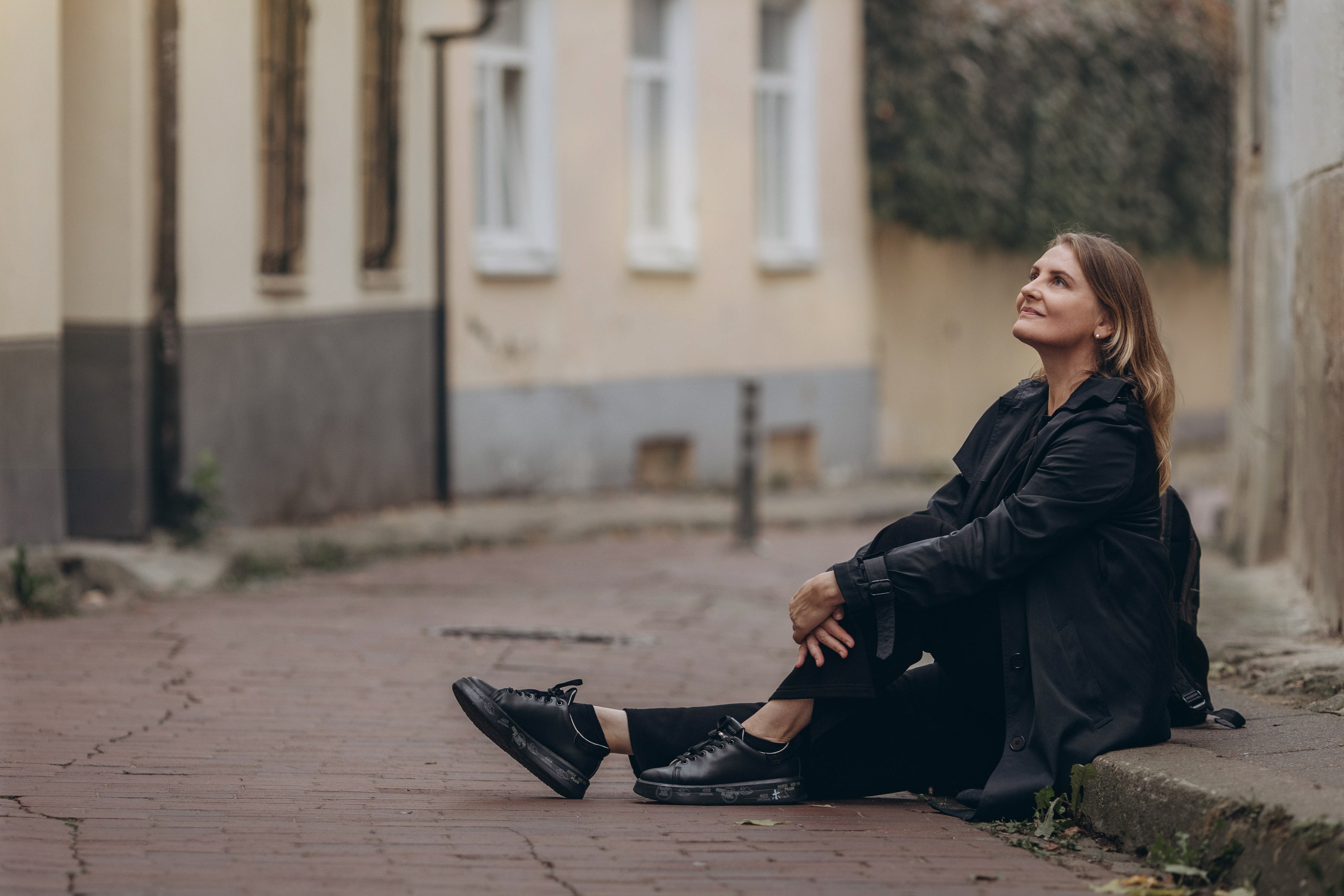 Евгения. Family photographer in Vilnuis Svetlana Naumova