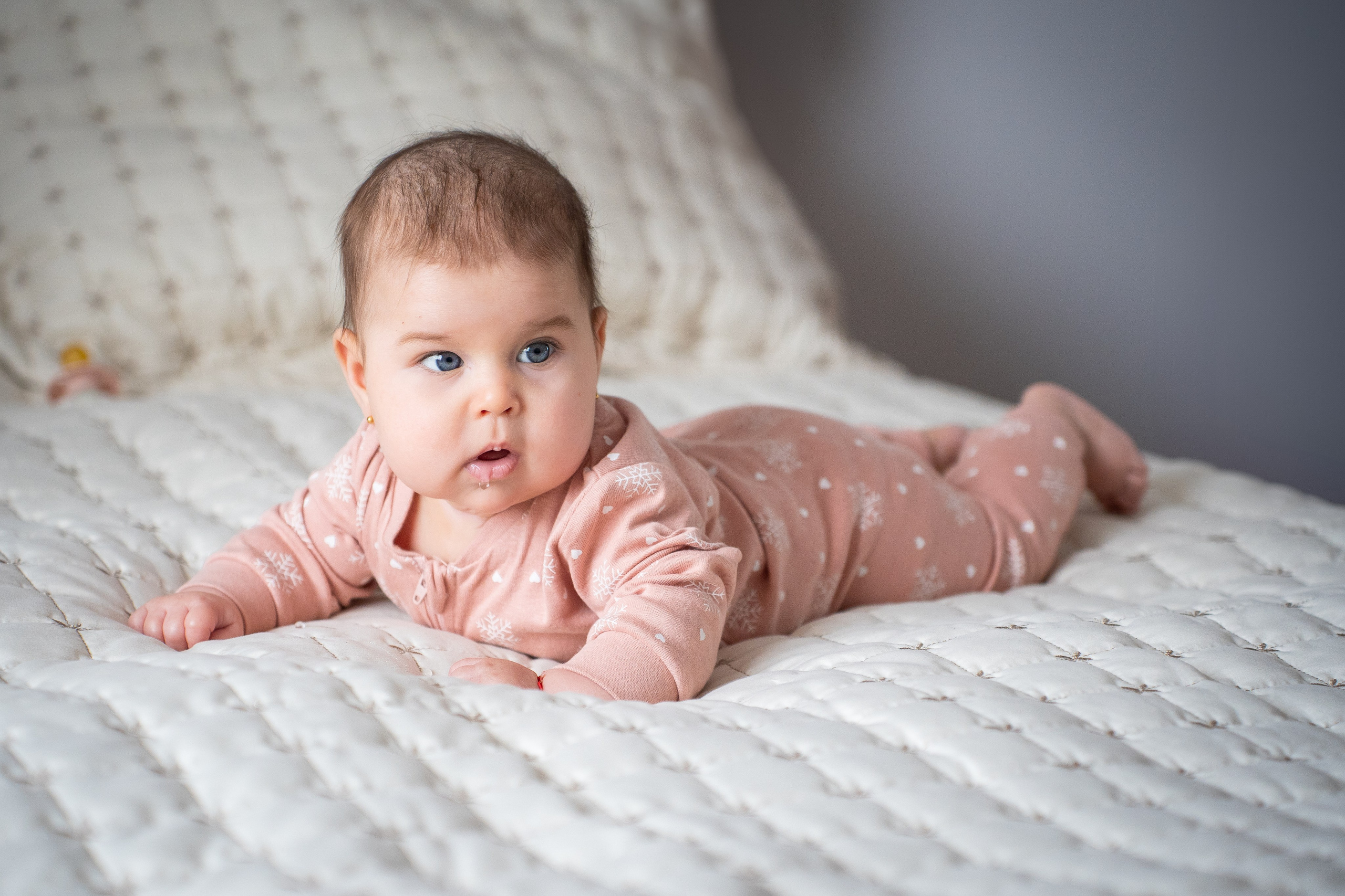 fotografie copil, botez Constanta