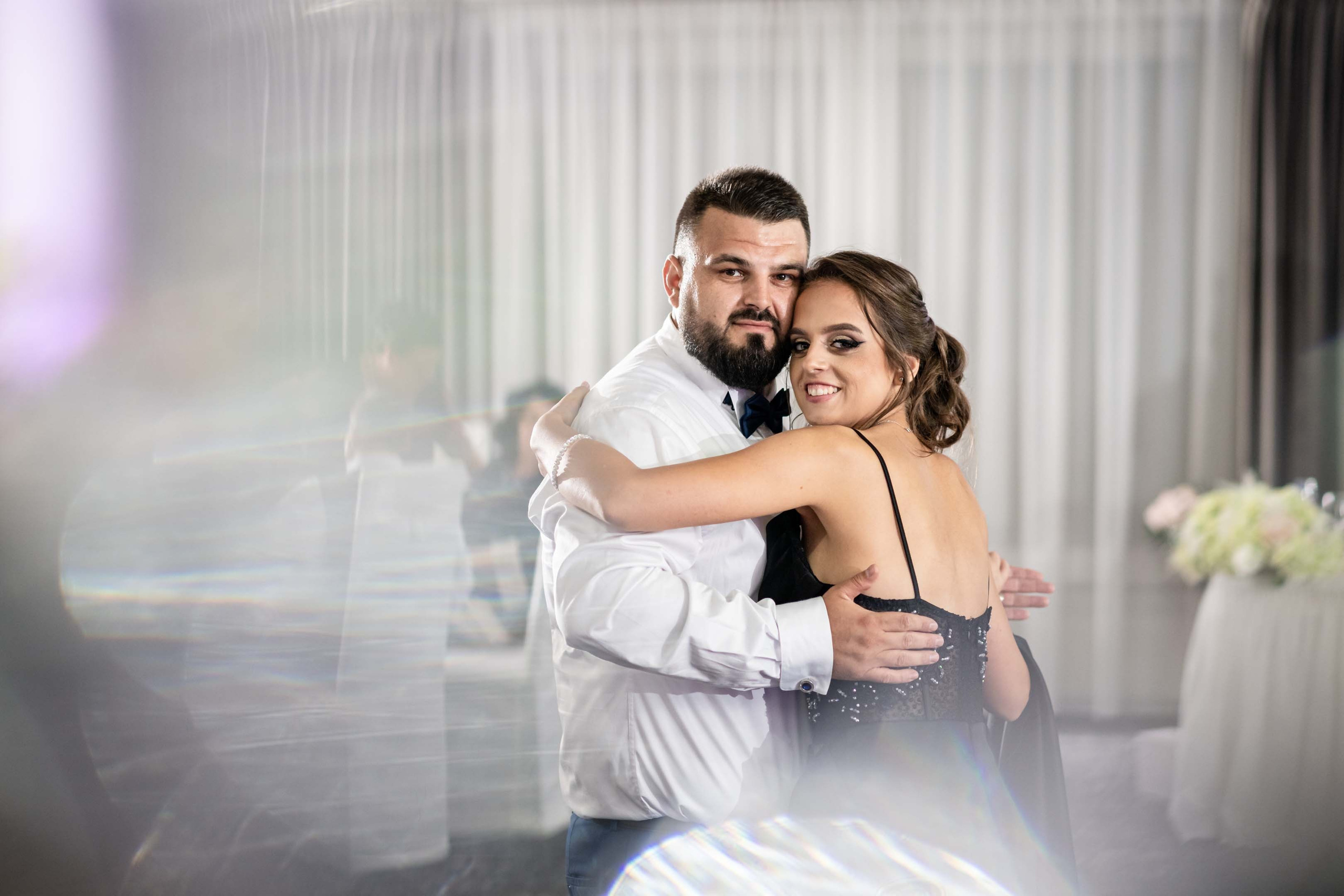 Wedding. Mugurel anghel