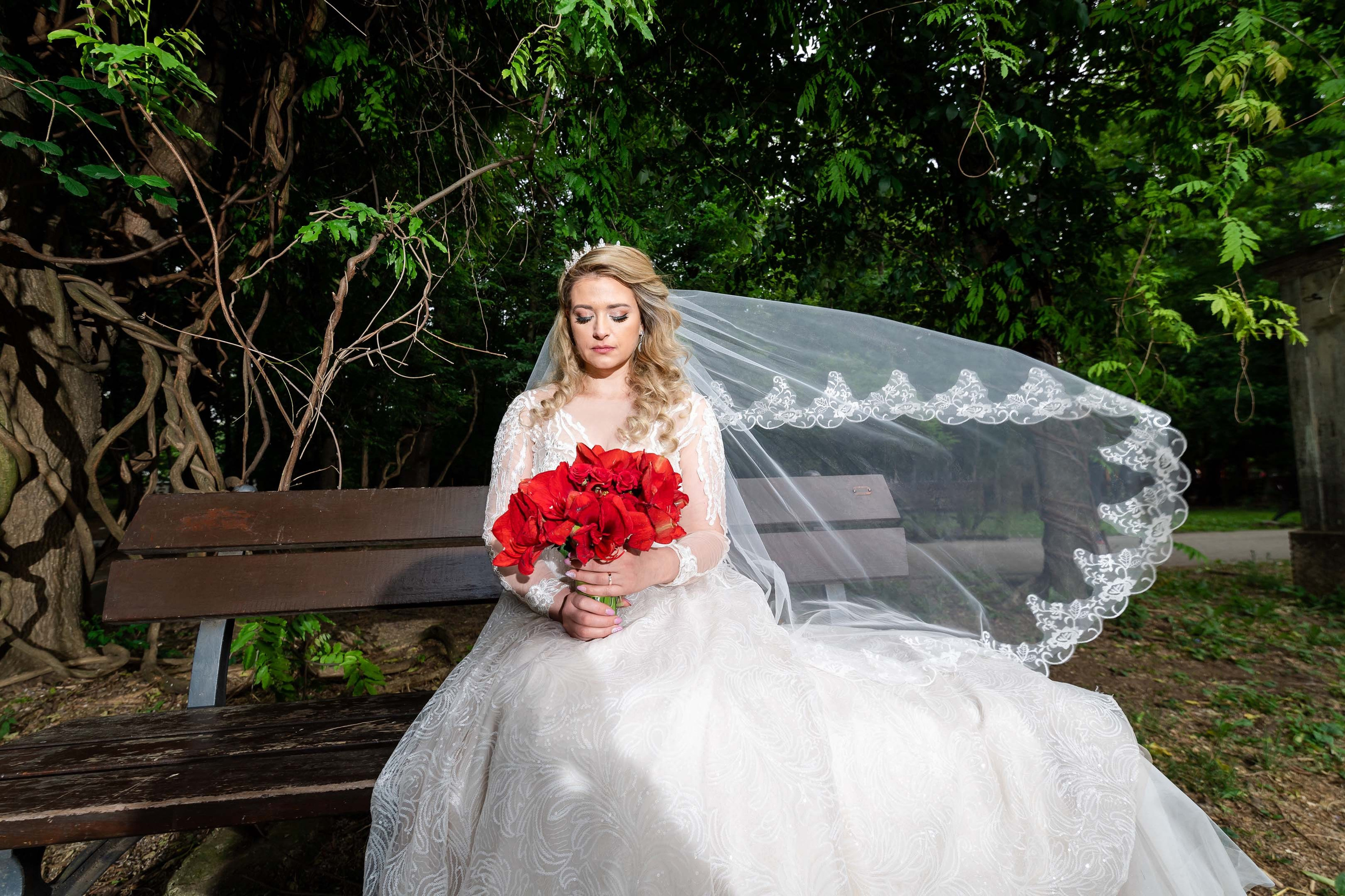 Wedding. Mugurel anghel