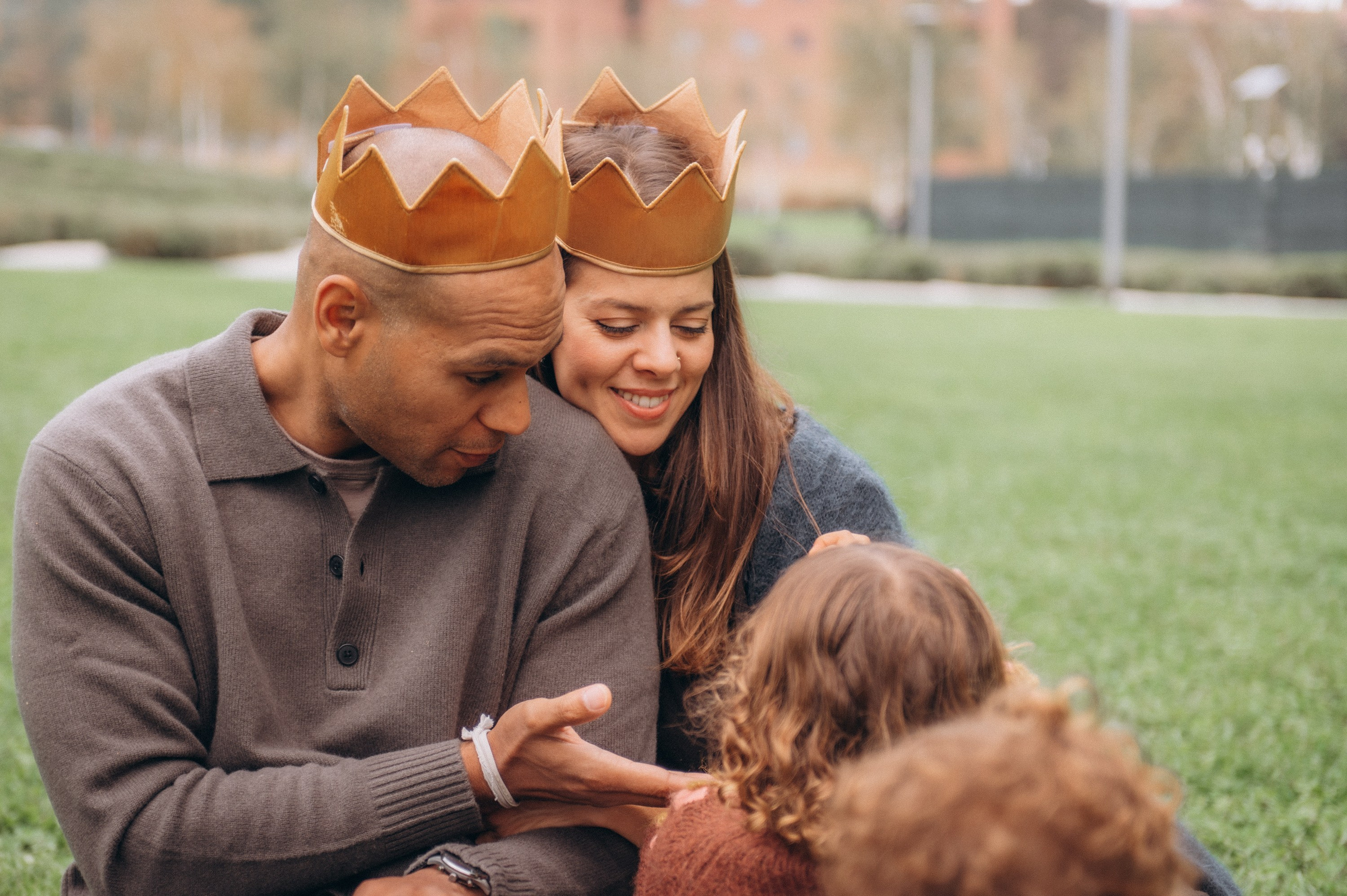 Family. AnaMilanoFoto Fotografa Milano