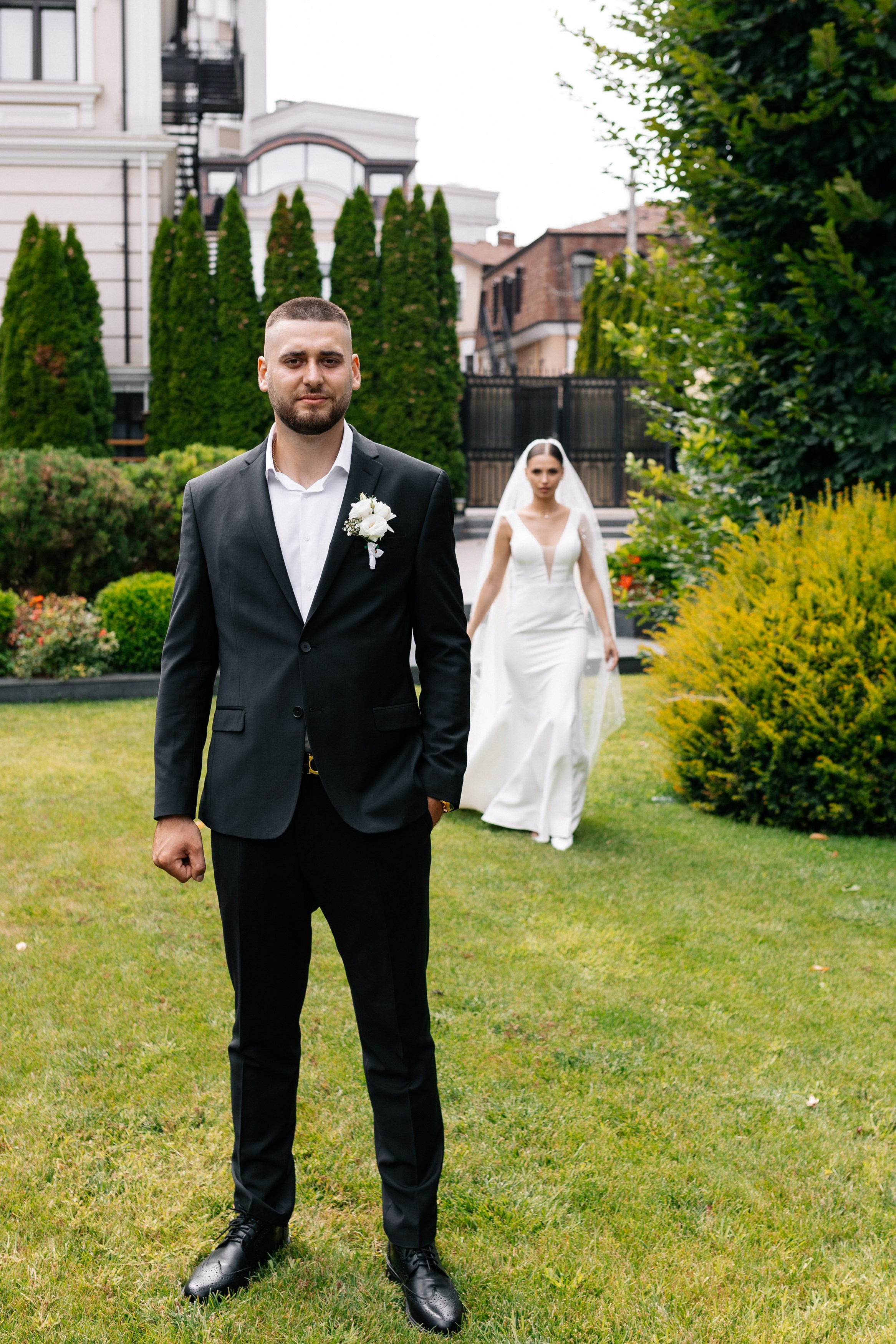 DEMETRA + NICOLAE REPUBLICA MOLDOVA. Fulga Photographer