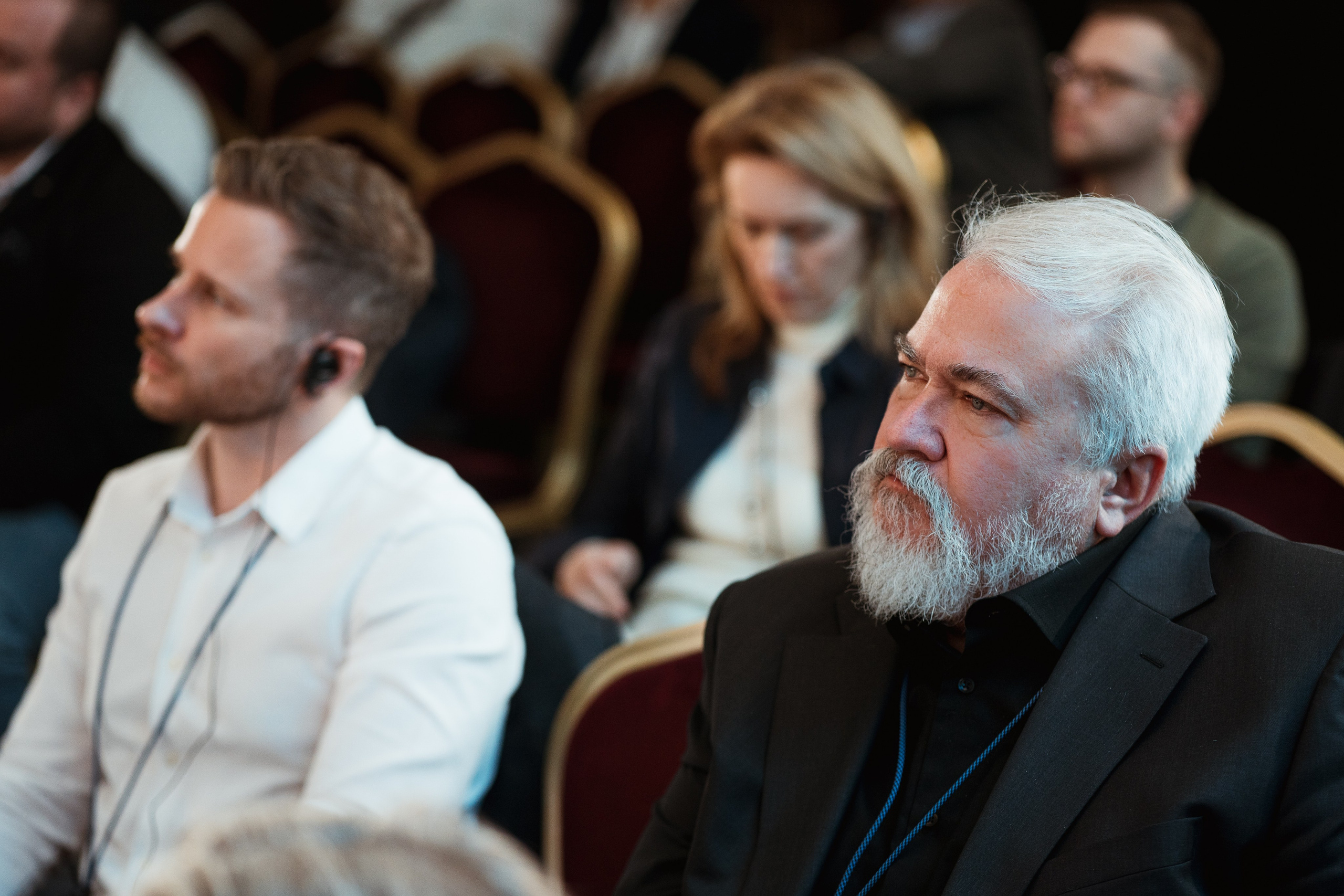 DTA presentation. Kostiantyn Holinchenko. Reportage and portrait photographer