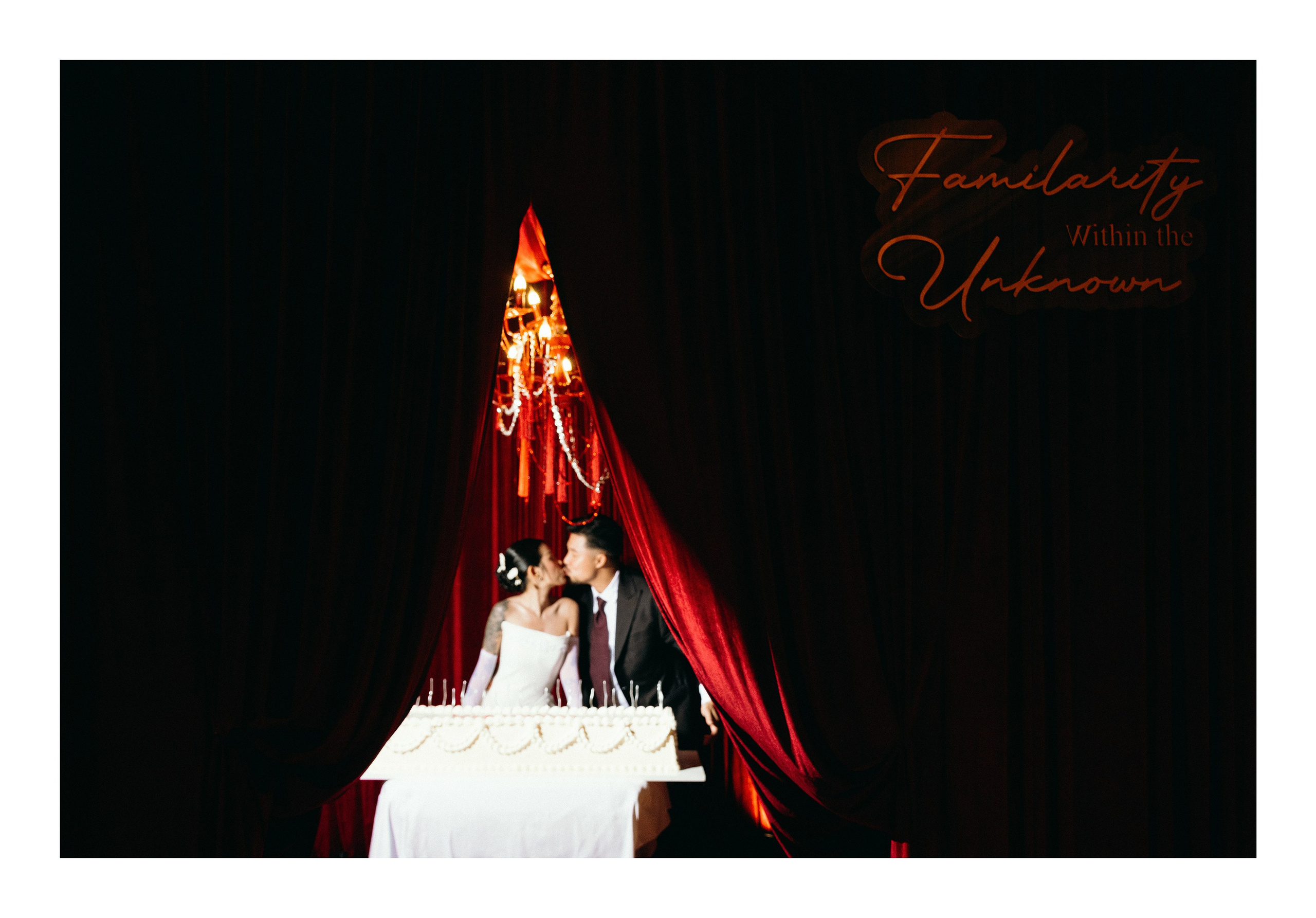 LINHCUNG & HUGO Wedding Day. Anns wedding photography