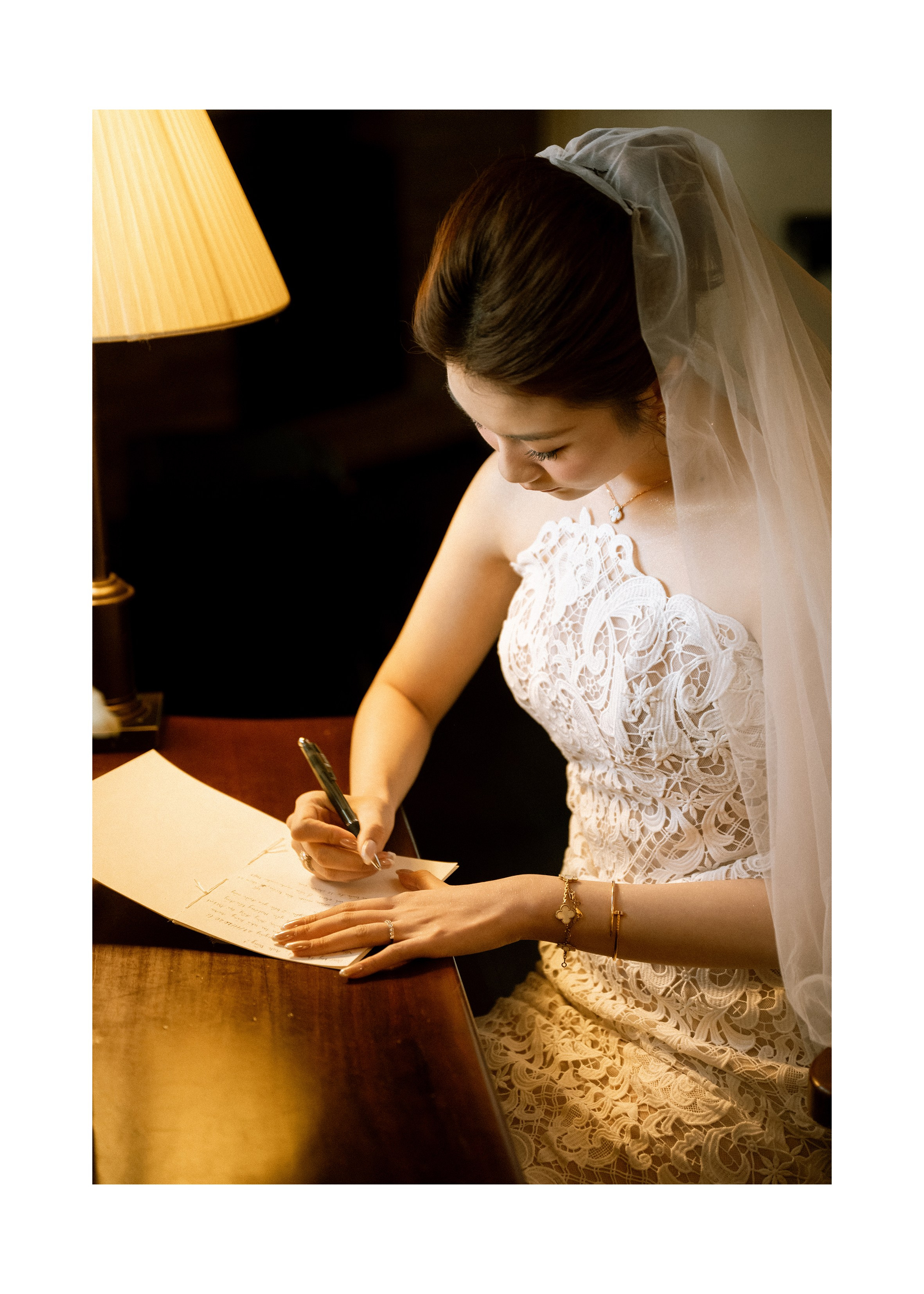 QUOC VIET & MY THANH | Wedding Day. Anns wedding photography