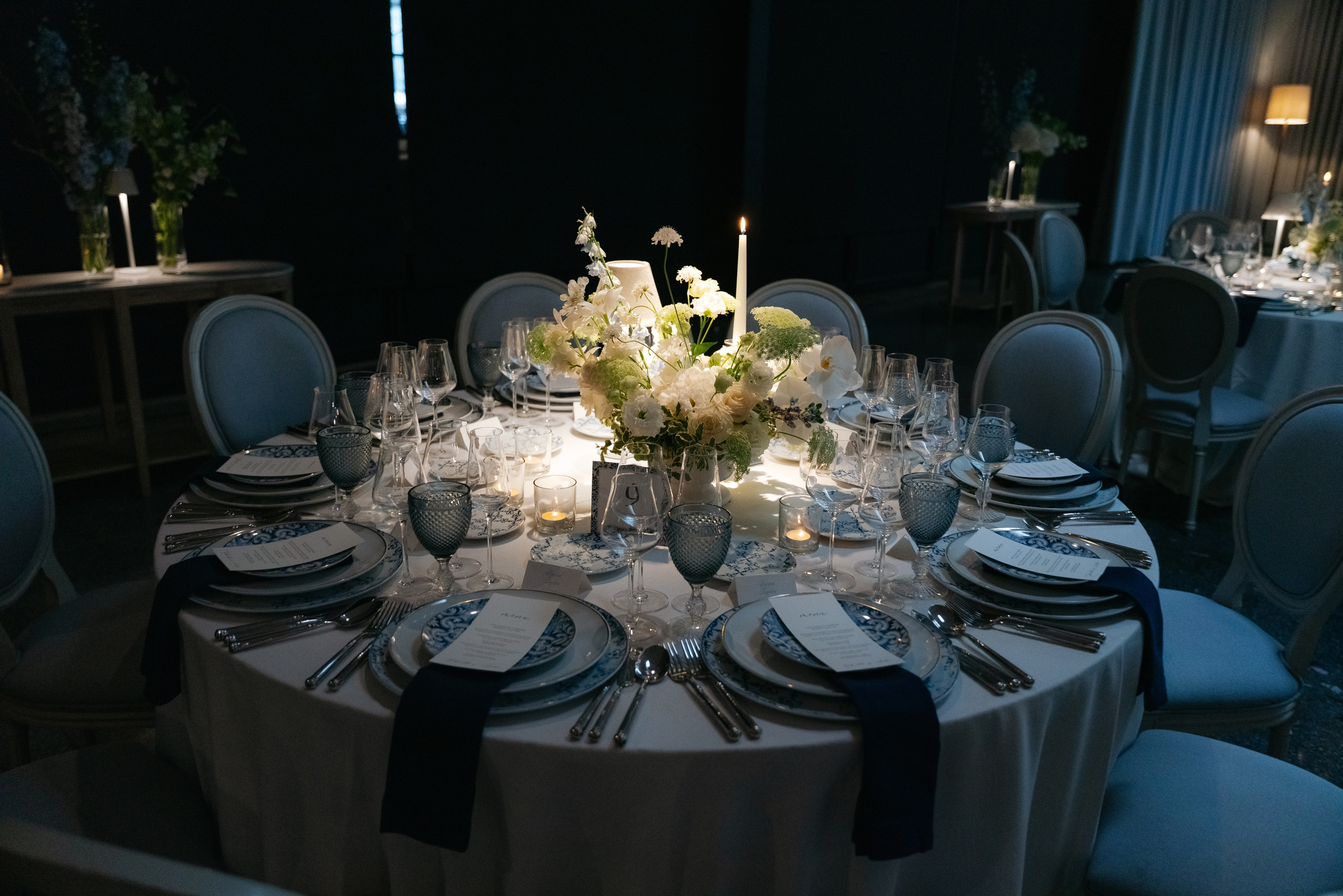 André and Gabrielle | A Timeless Garden Wedding at the Aqueduct