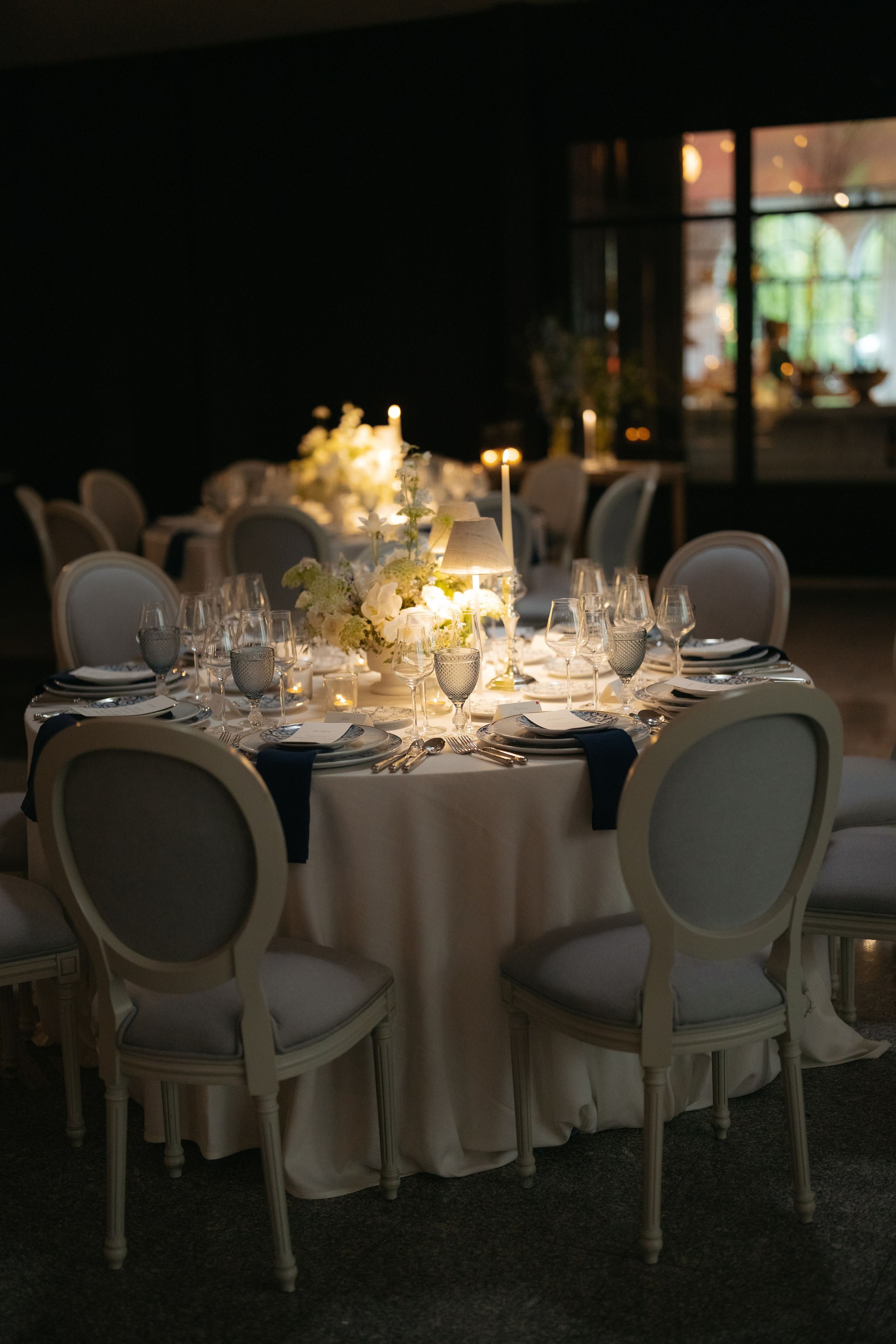 André and Gabrielle | A Timeless Garden Wedding at the Aqueduct