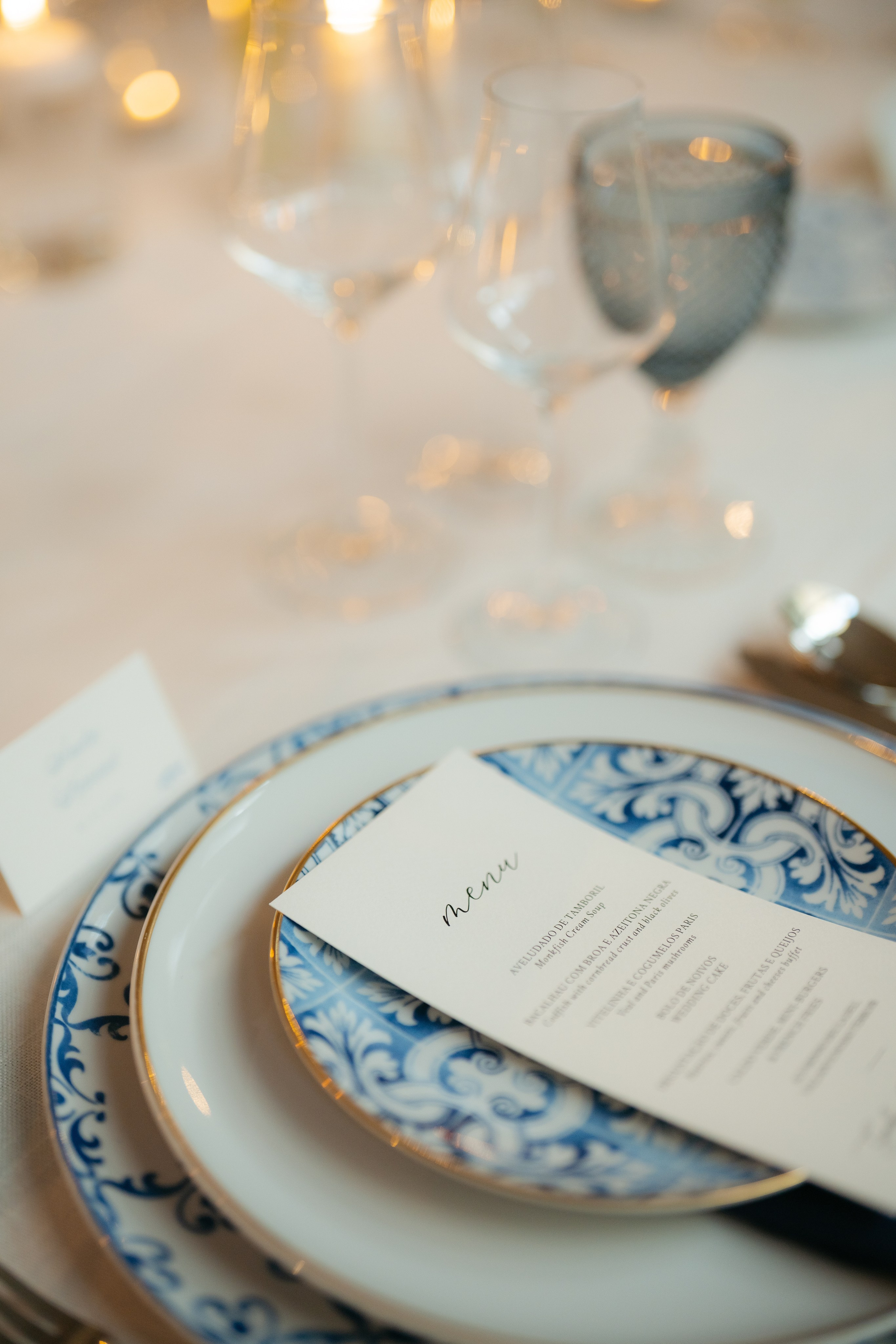 André and Gabrielle | A Timeless Garden Wedding at the Aqueduct