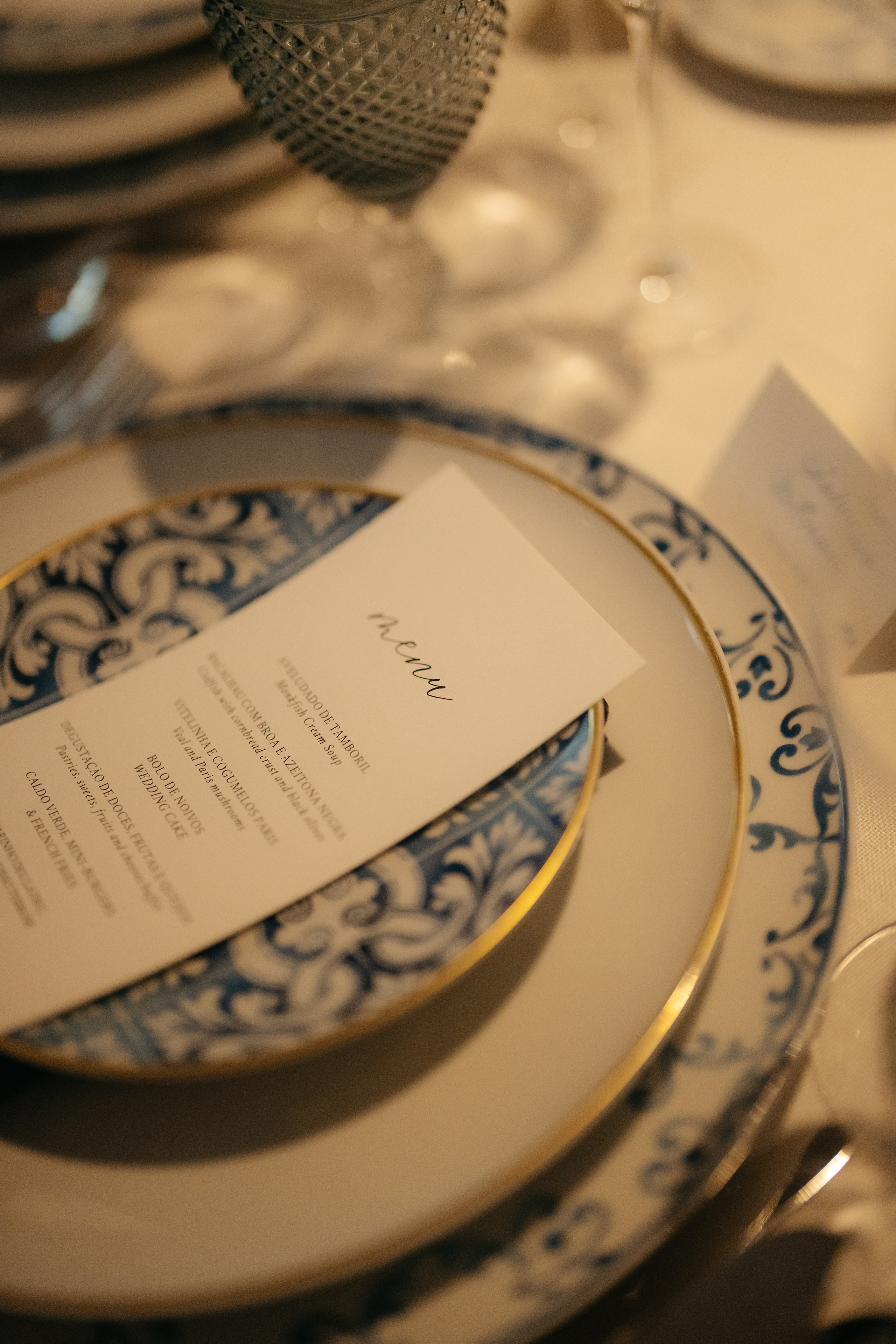 André and Gabrielle | A Timeless Garden Wedding at the Aqueduct