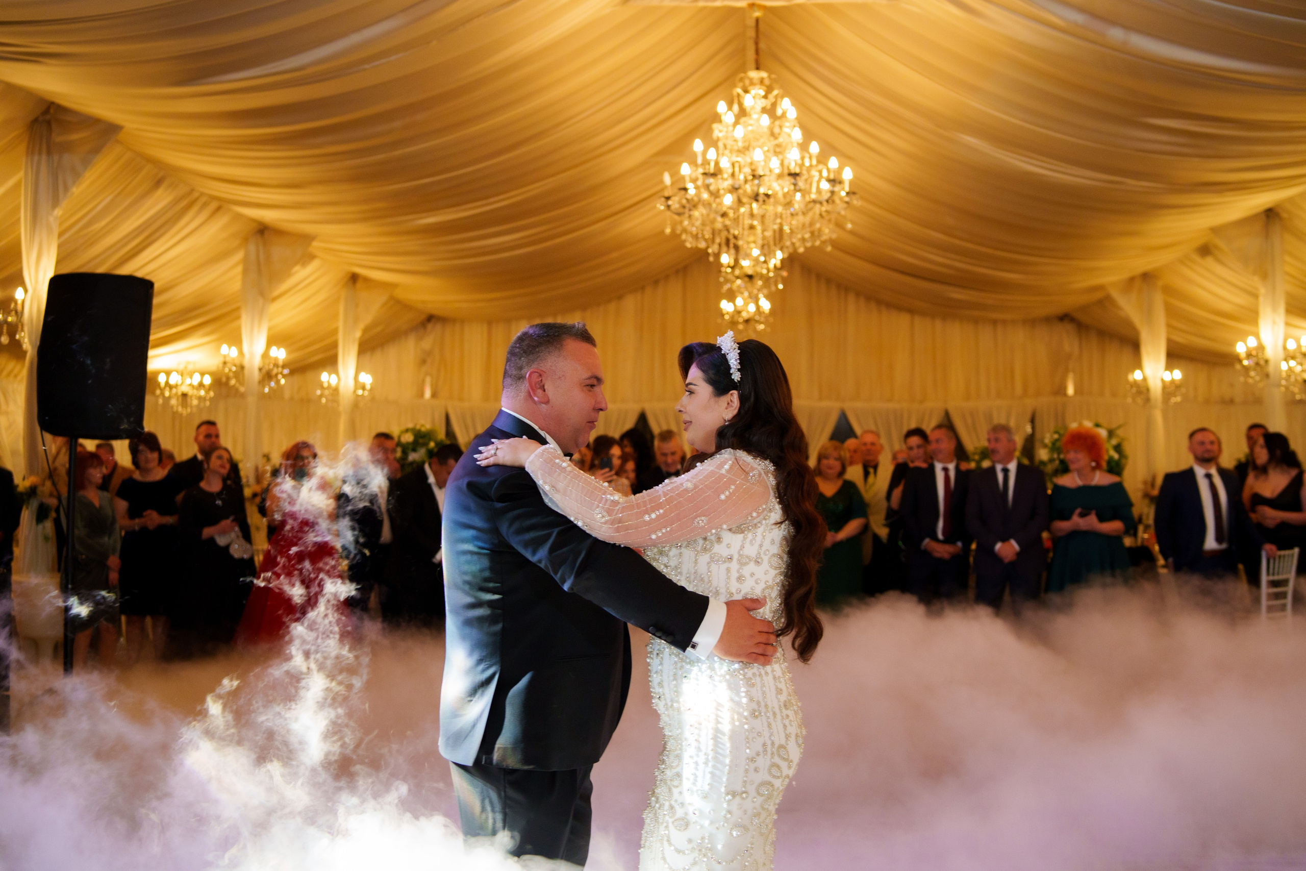 Emilia & Bogdan. B|P Weddings - Fotograf & Videograf - București||0730017811