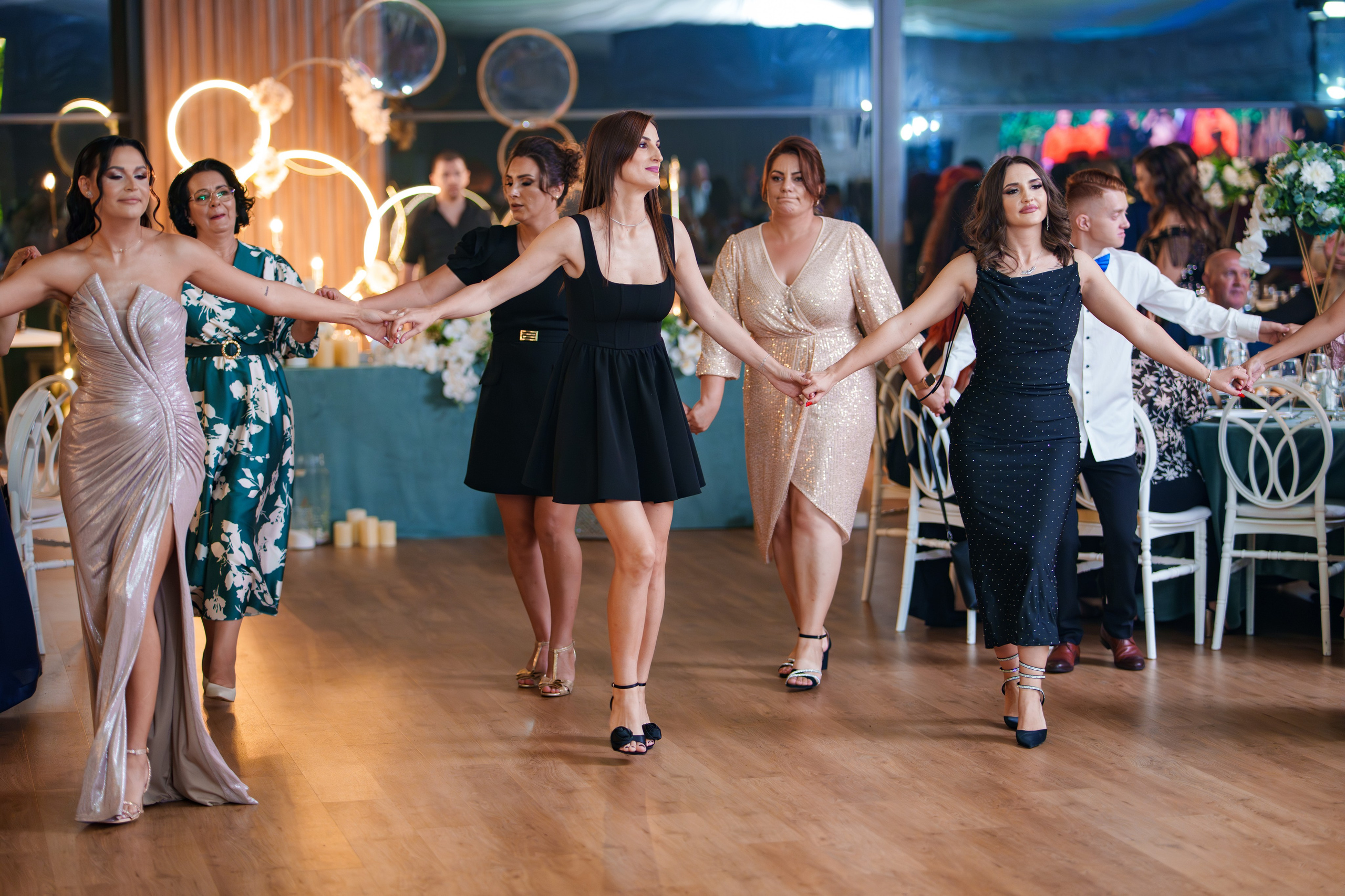 Cosmin & Gabriela. B|P Weddings - Fotograf & Videograf - București||0730017811