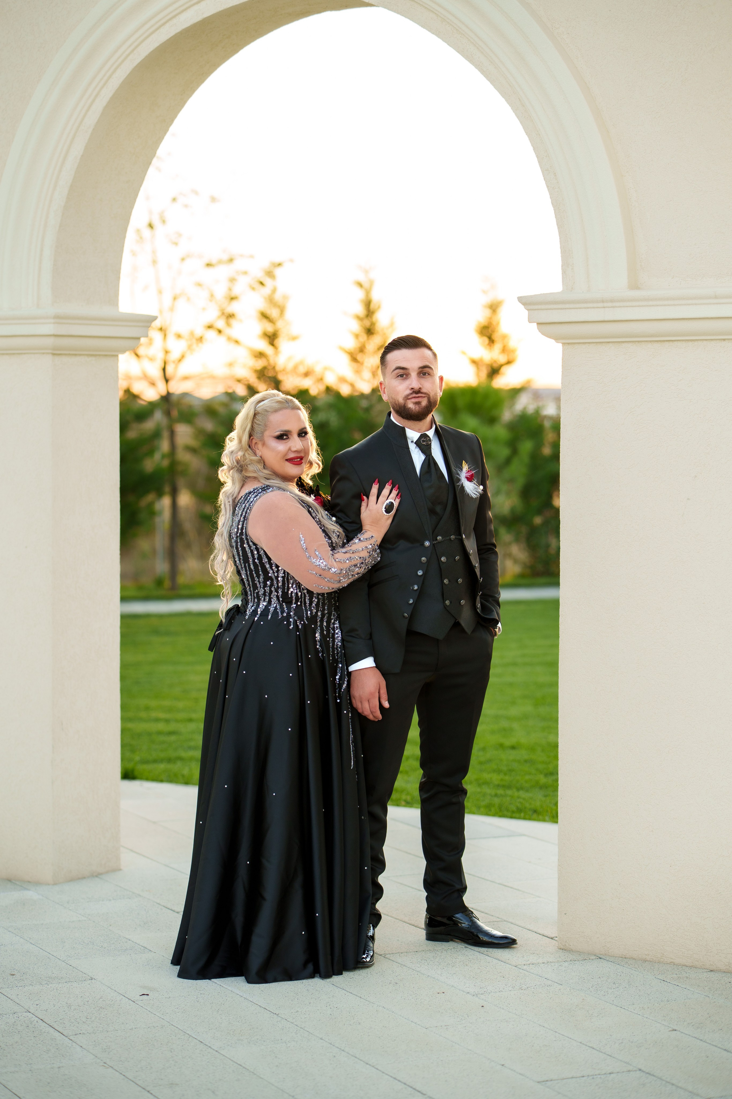 Mihai & Raluca. B|P Weddings - Fotograf & Videograf - București||0730017811