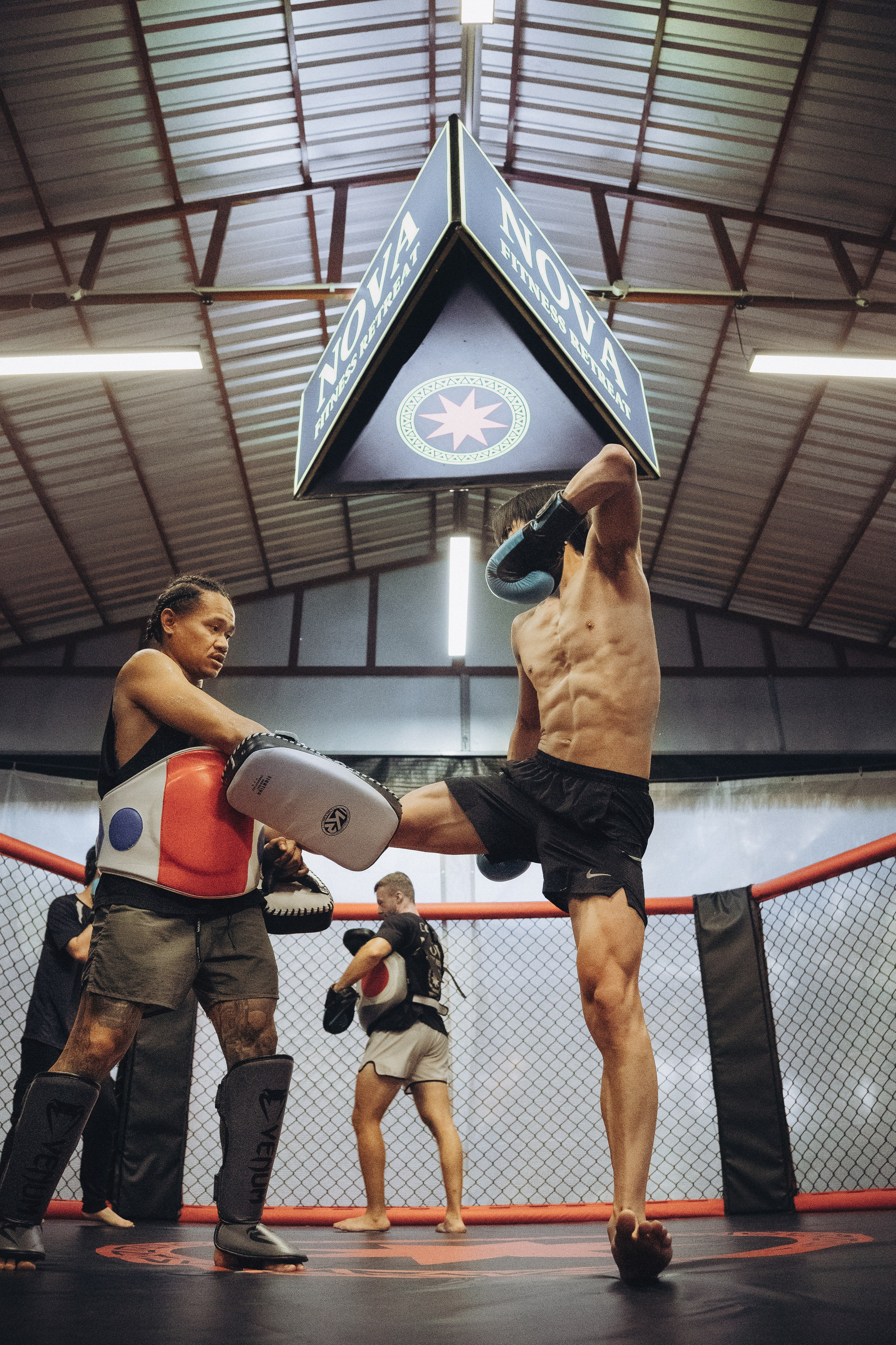 FITCULATOR. Nova Fitness Retreat | Fitness & Wellness Retreat in Phu Quoc, Vietnam