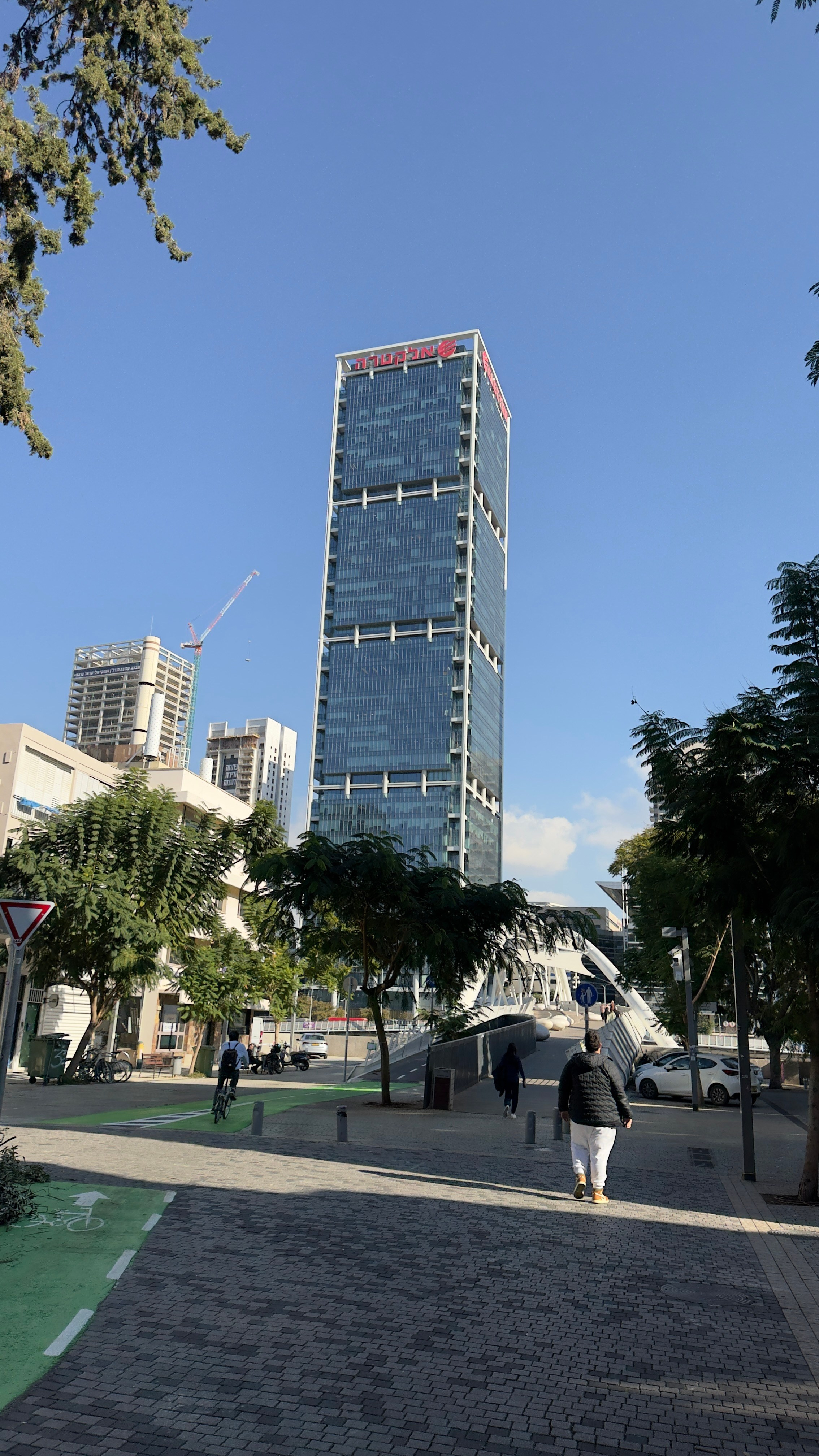 Everything from everything