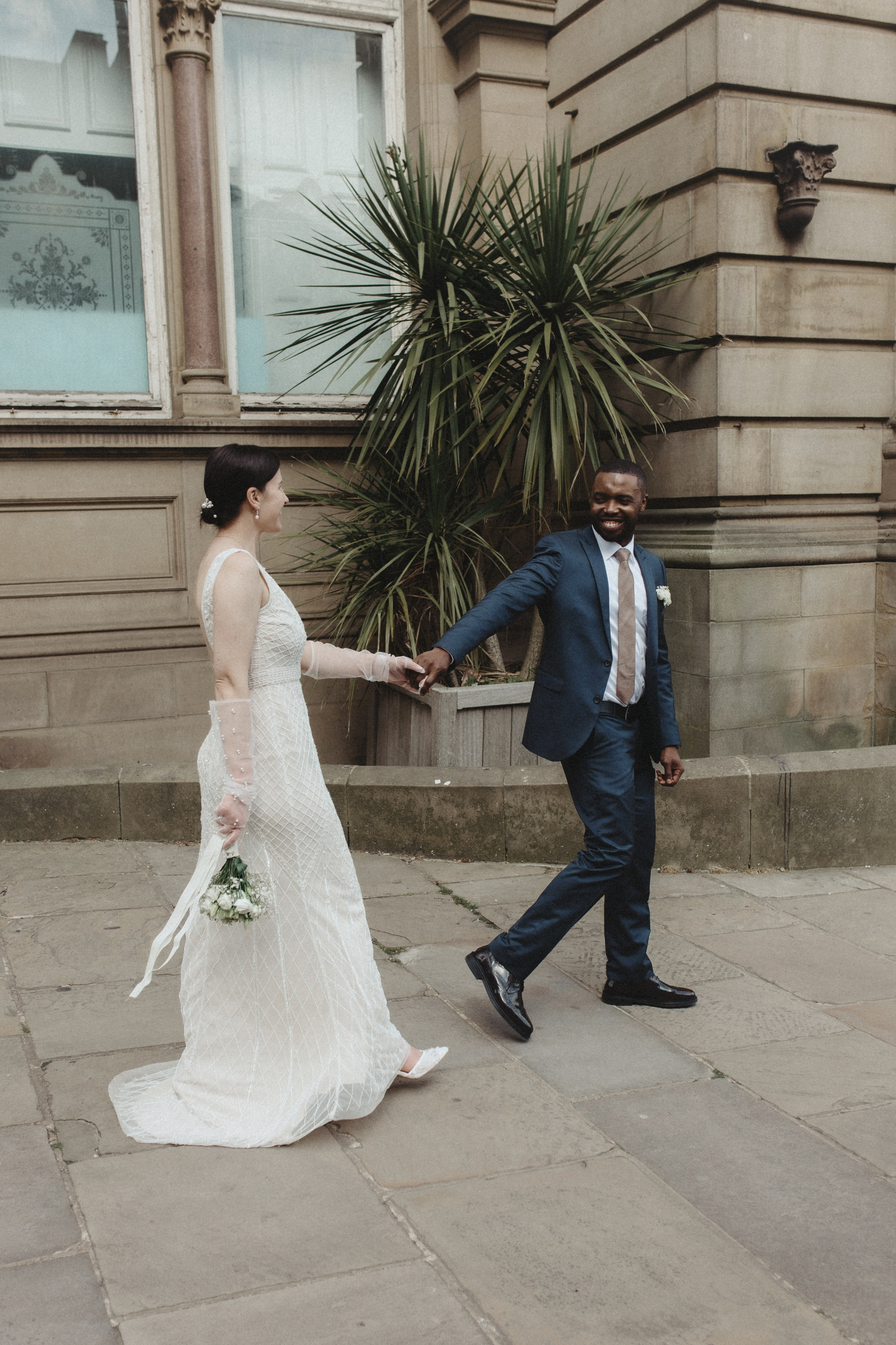 A&P. Wedding and Portrait Photographer Evie Moon