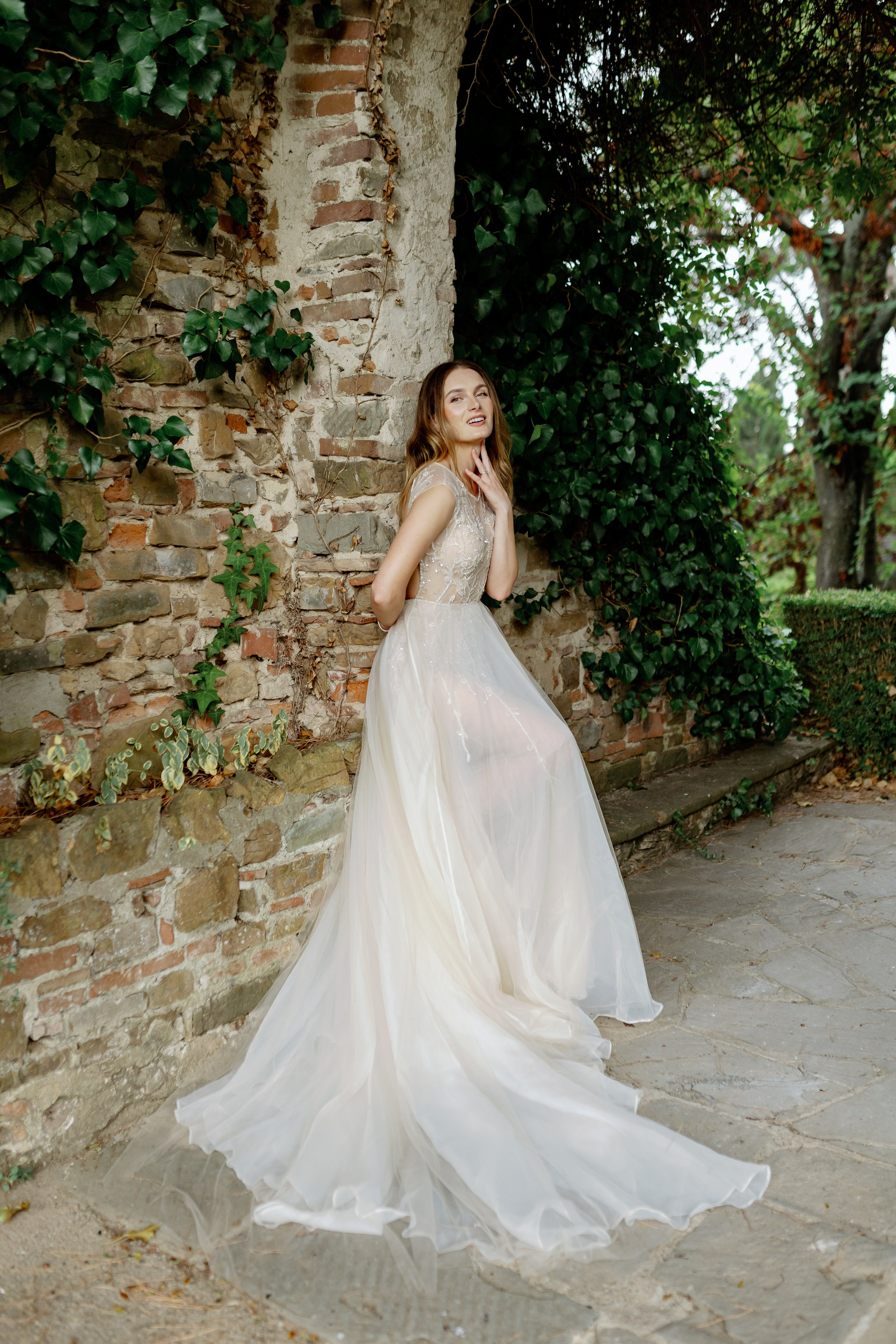 Katya&Zhenya. Photographer