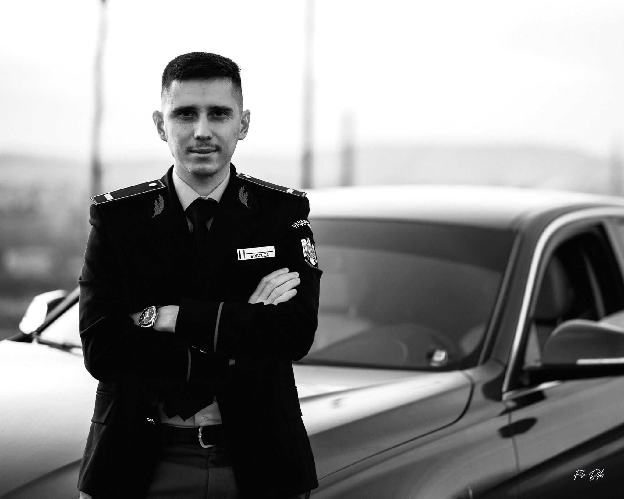 Lavinia & Ionuț | Save The Date. Fotografie & Videografie de nuntă în Timișoara