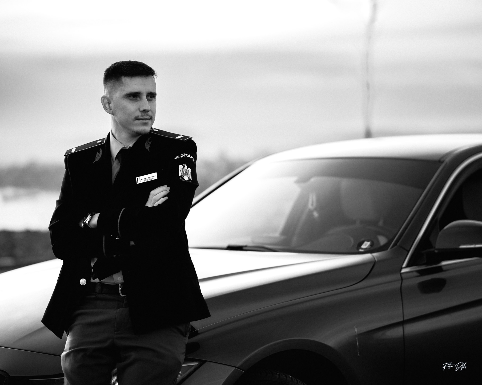 Lavinia & Ionuț | Save The Date. Fotografie & Videografie de nuntă în Timișoara