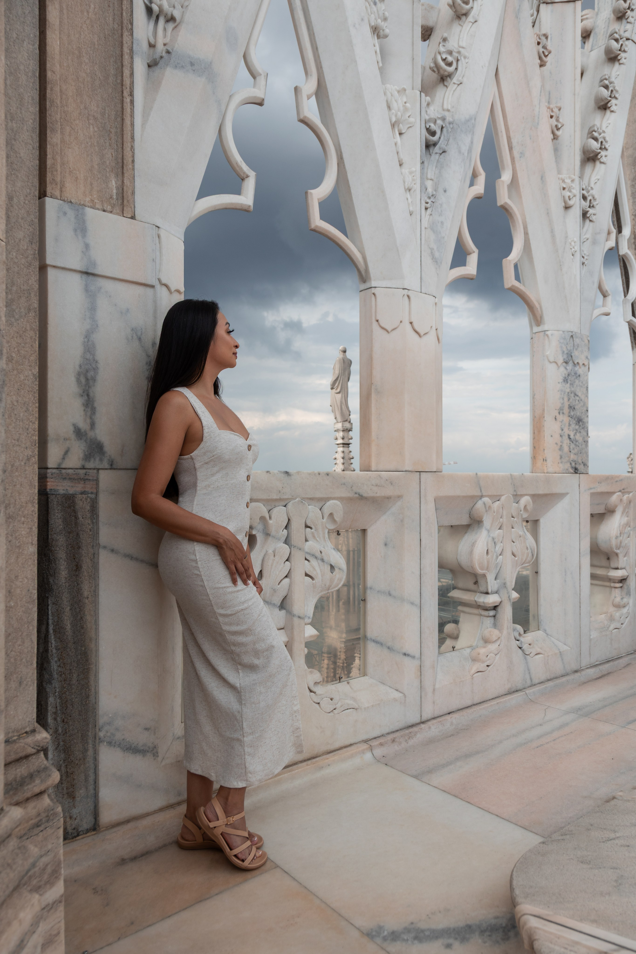 Lisette. Photographer in Milan |Mila Pro Photo