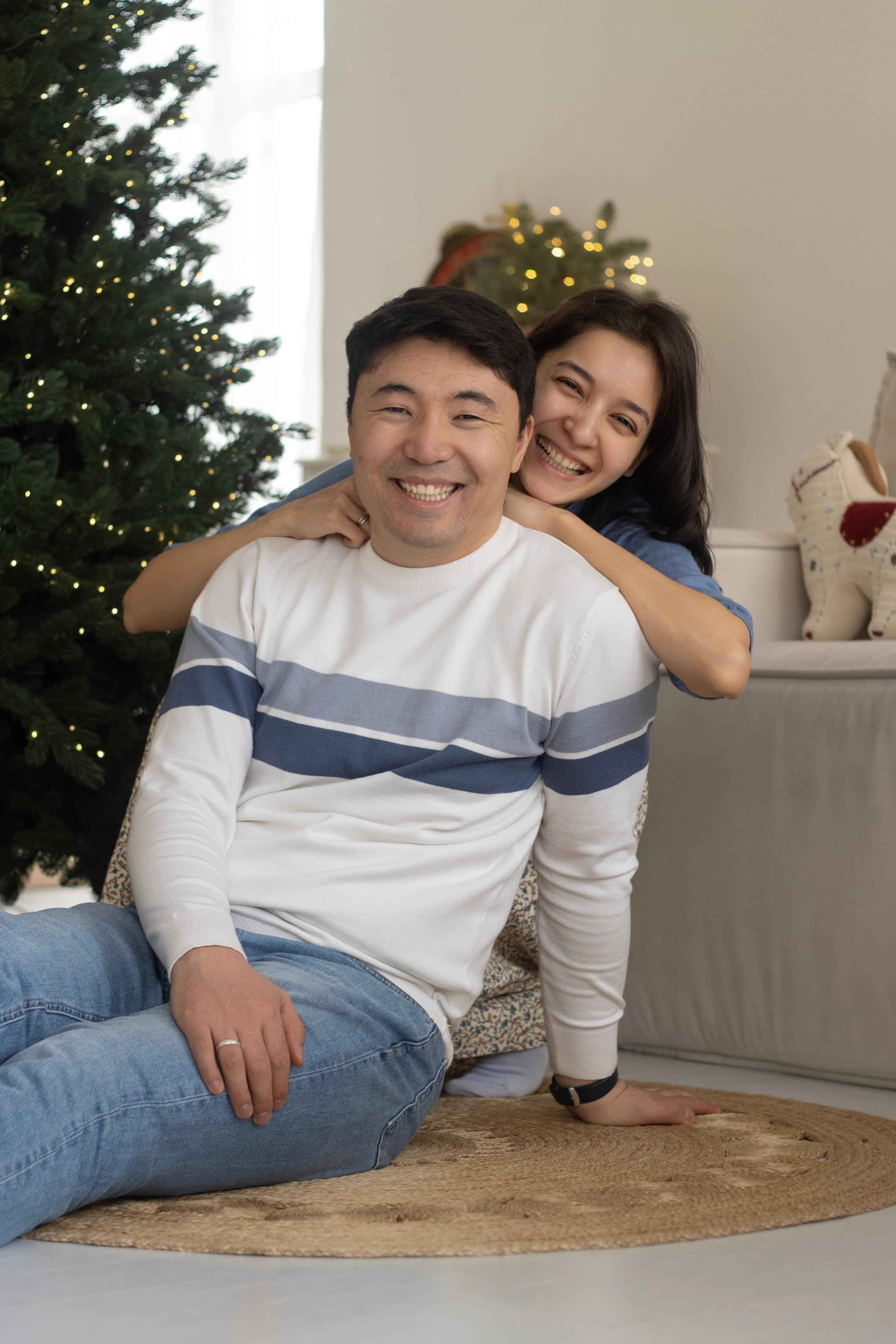 Атай, Эля. Фотограф в Ташкенте, Аксенова Дарья