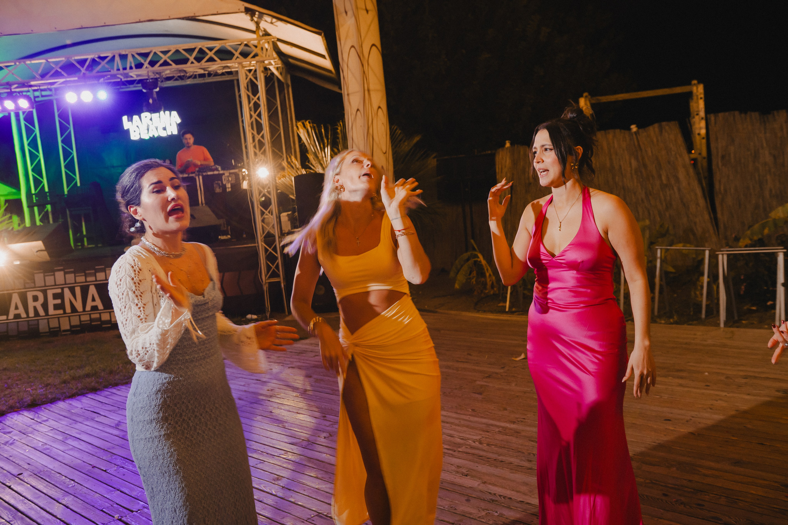 Nataly & Tristian. Фотограф в Анталии (Турция) Ева Сэрт