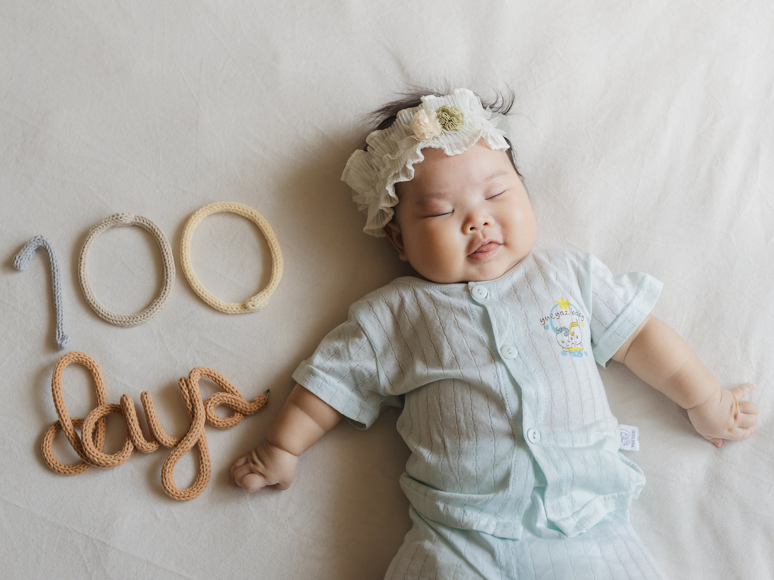 NewBorn photo shoot. Shanghai Family Photographer Dora