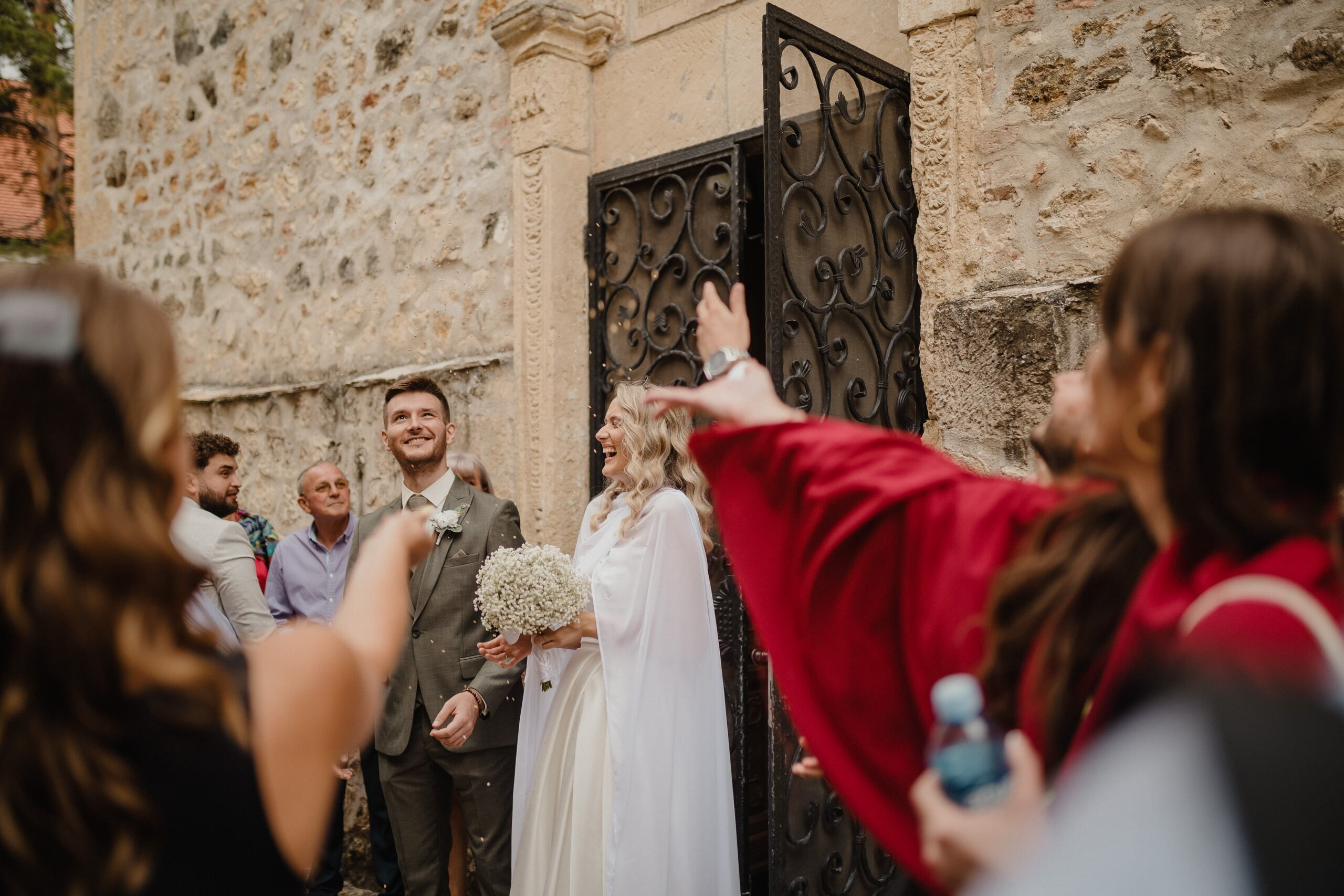 Jovana & Zoran. Wedding photographer based in Novi Sad, Marko Milivojevic