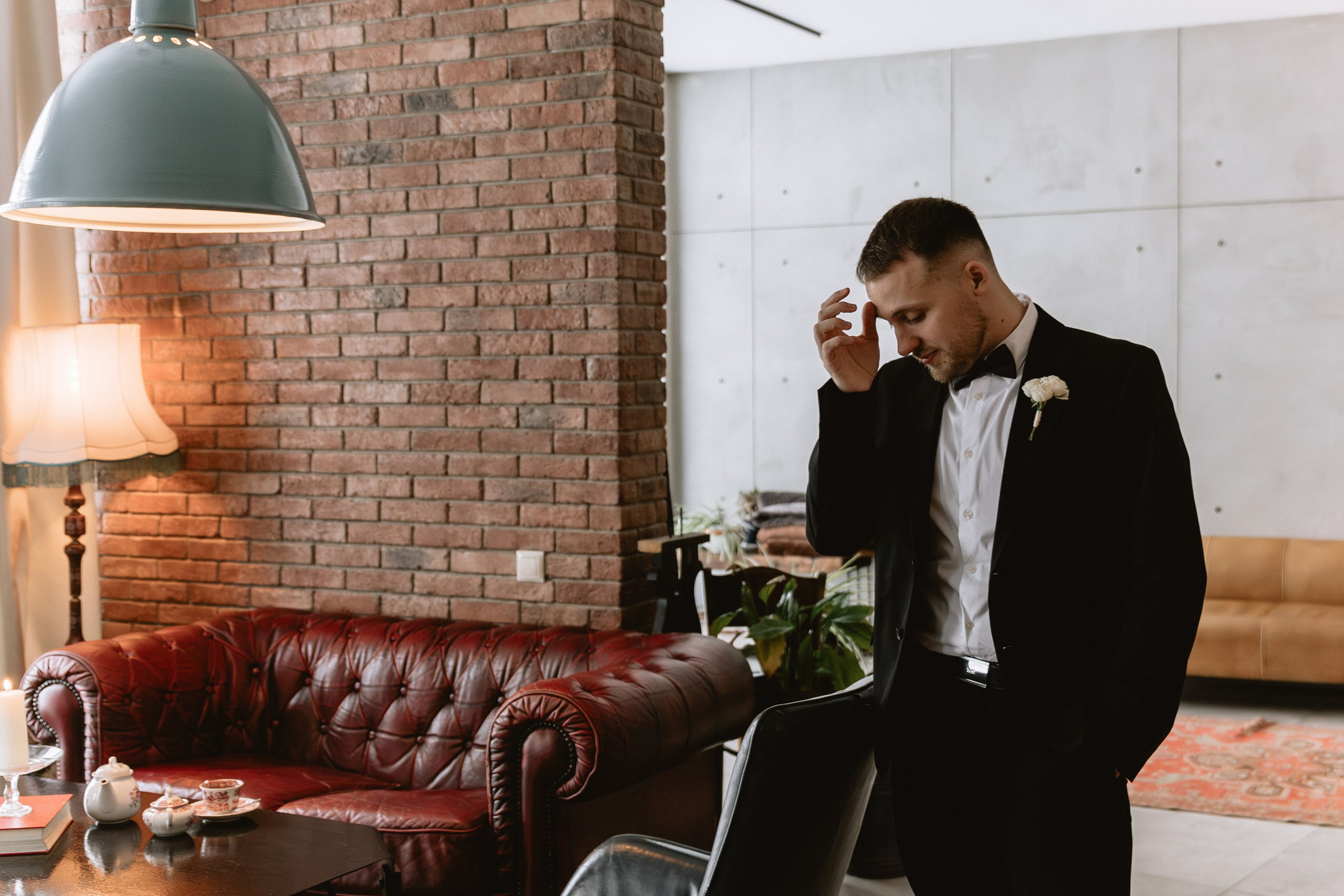 Viktoria & Artem. Photographer Anna Nazarenko