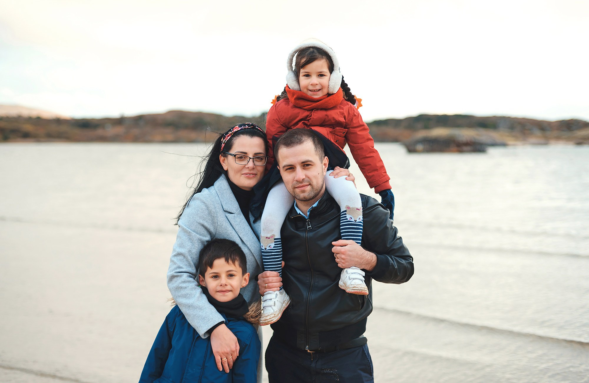 Wedding and family photographer in Moldova, Chisinau— Andrei Zveaghintev