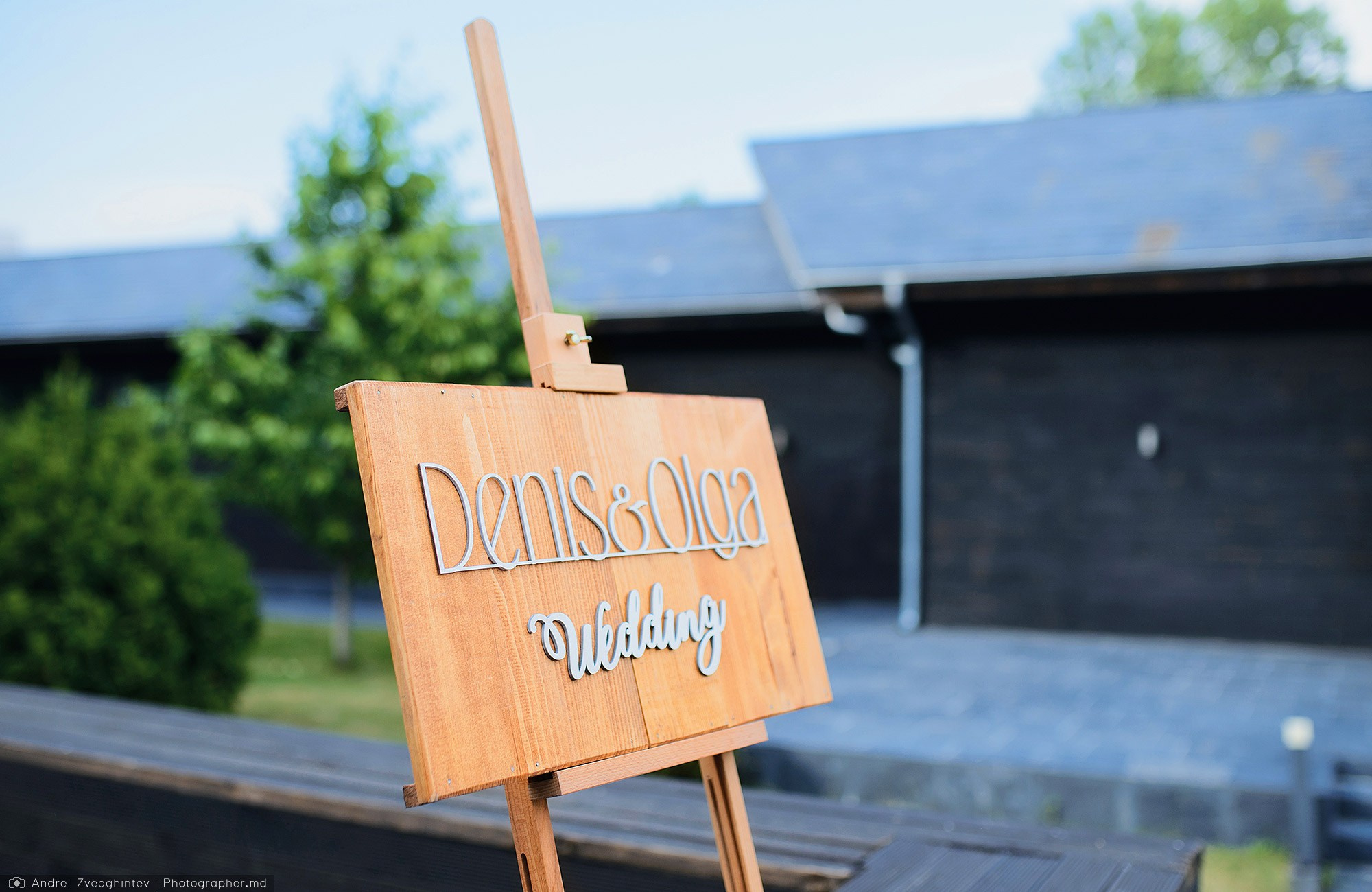 Nunta la Vila Drago, Vadul lui Voda - fotograf la nunta Andrei Zveaghintev. Fotograf nunta si familie in Moldova, Chisinau - Andrei Zveaghintev