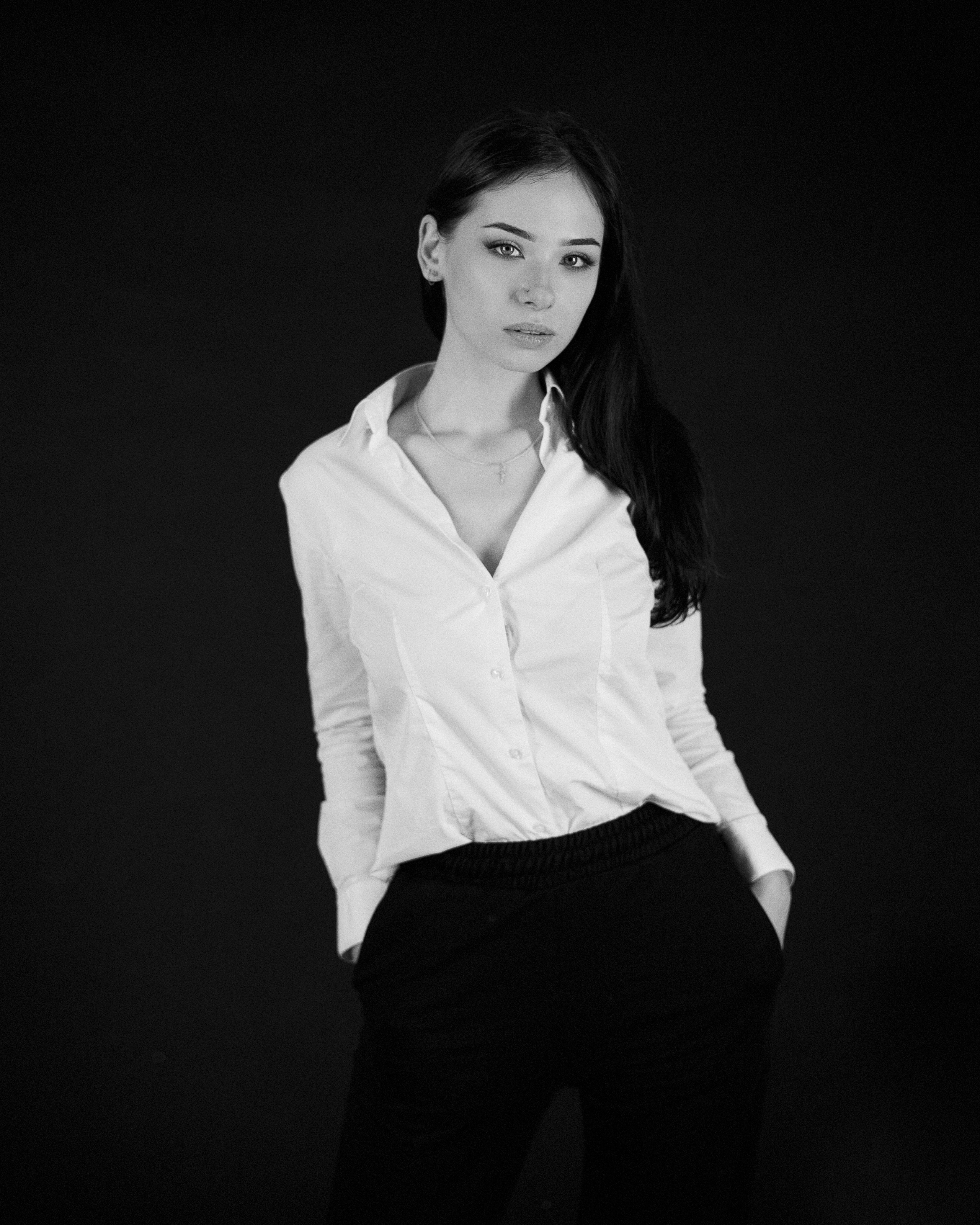 Zhenya. Portrait photographer in Warsaw