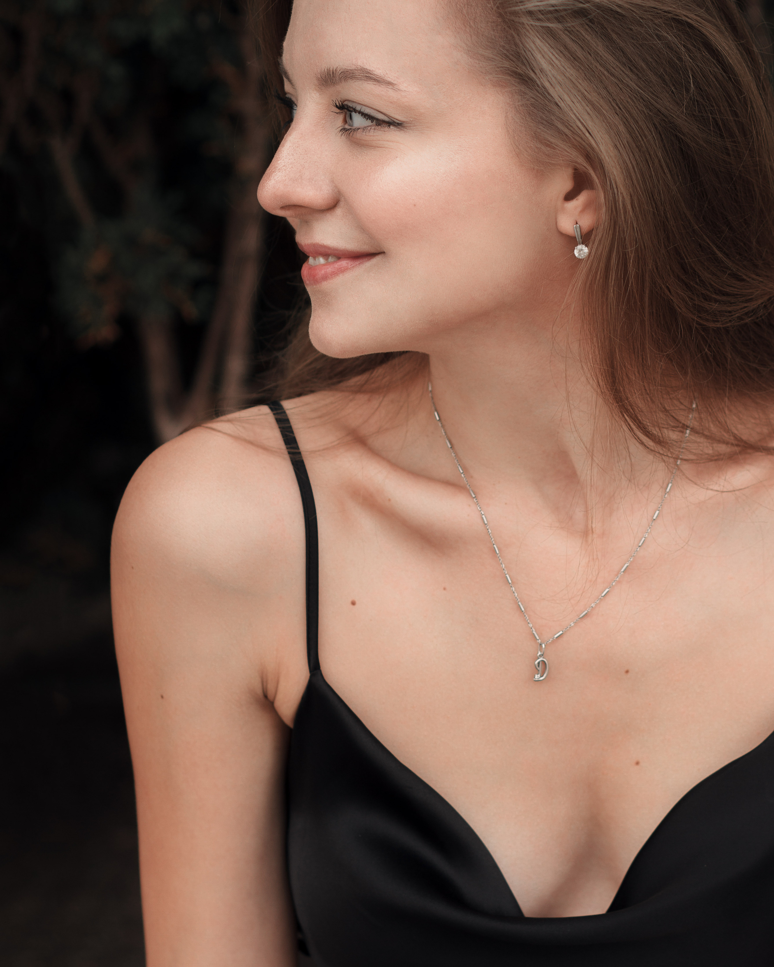 Daria. Portrait photographer in Warsaw