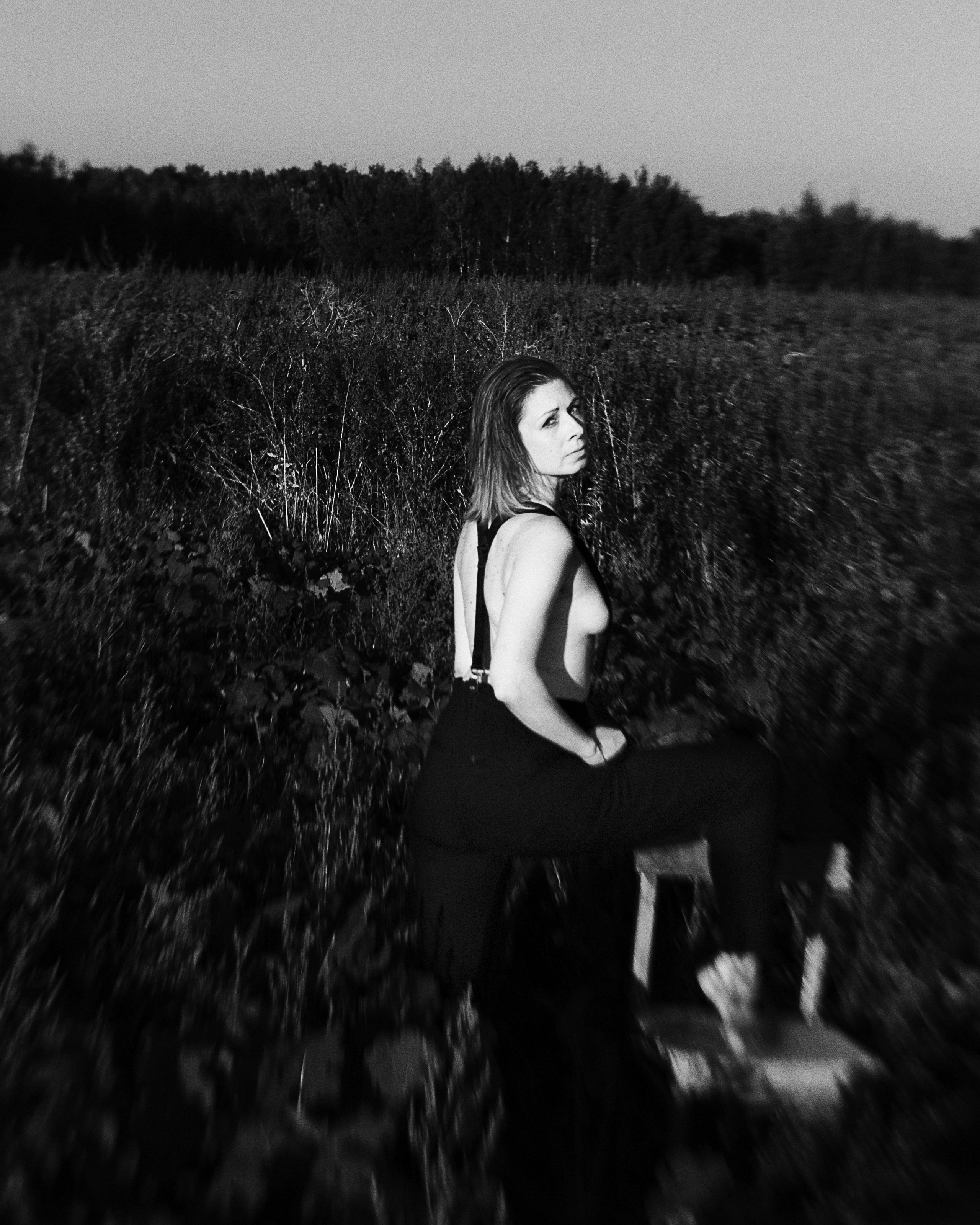 Valery. Portrait photographer in Warsaw