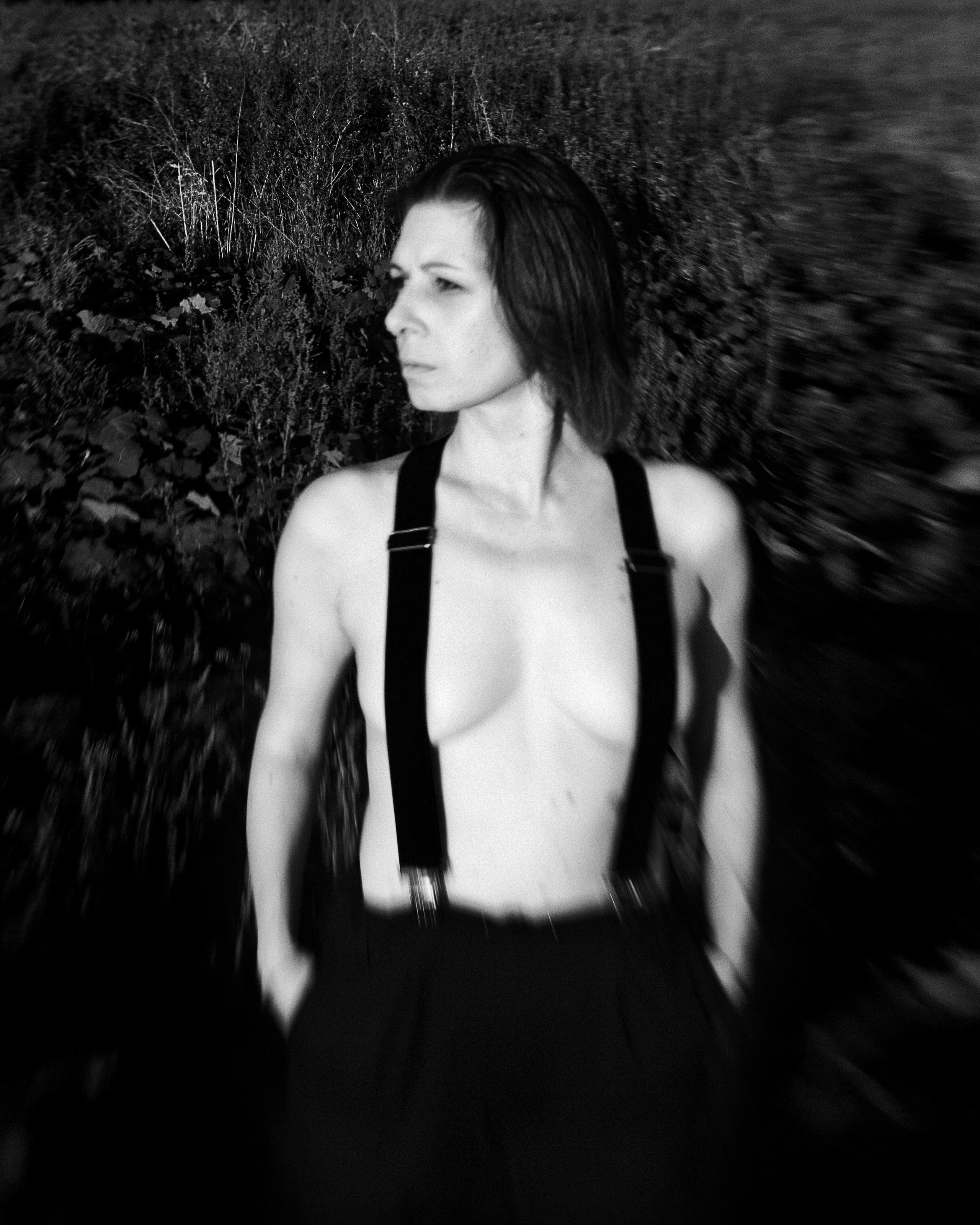 Valery. Portrait photographer in Warsaw