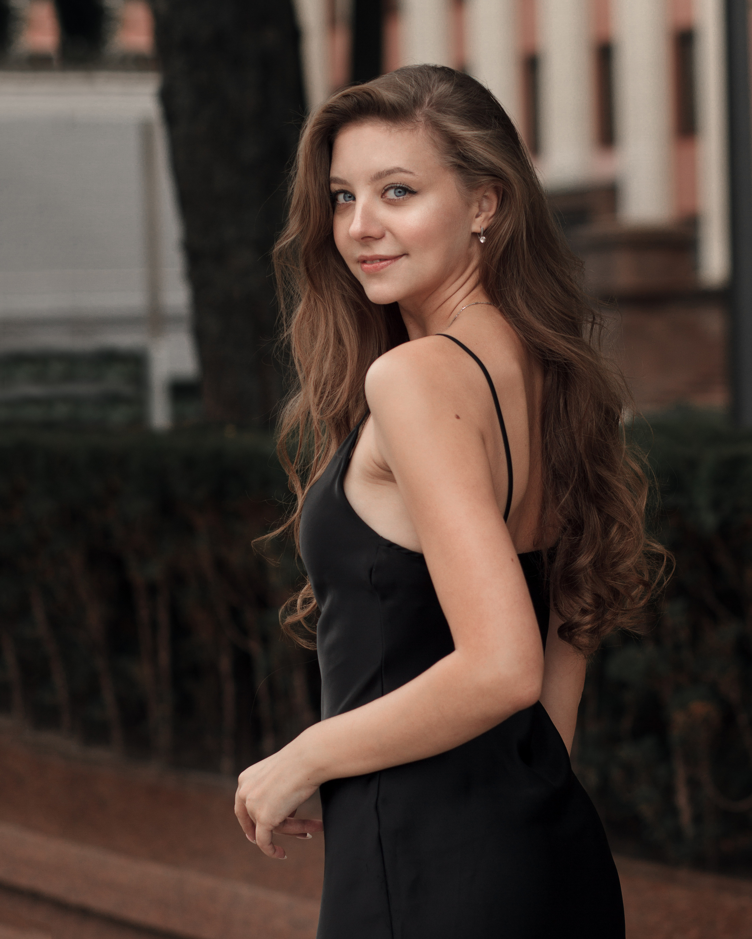 Daria. Portrait photographer in Warsaw